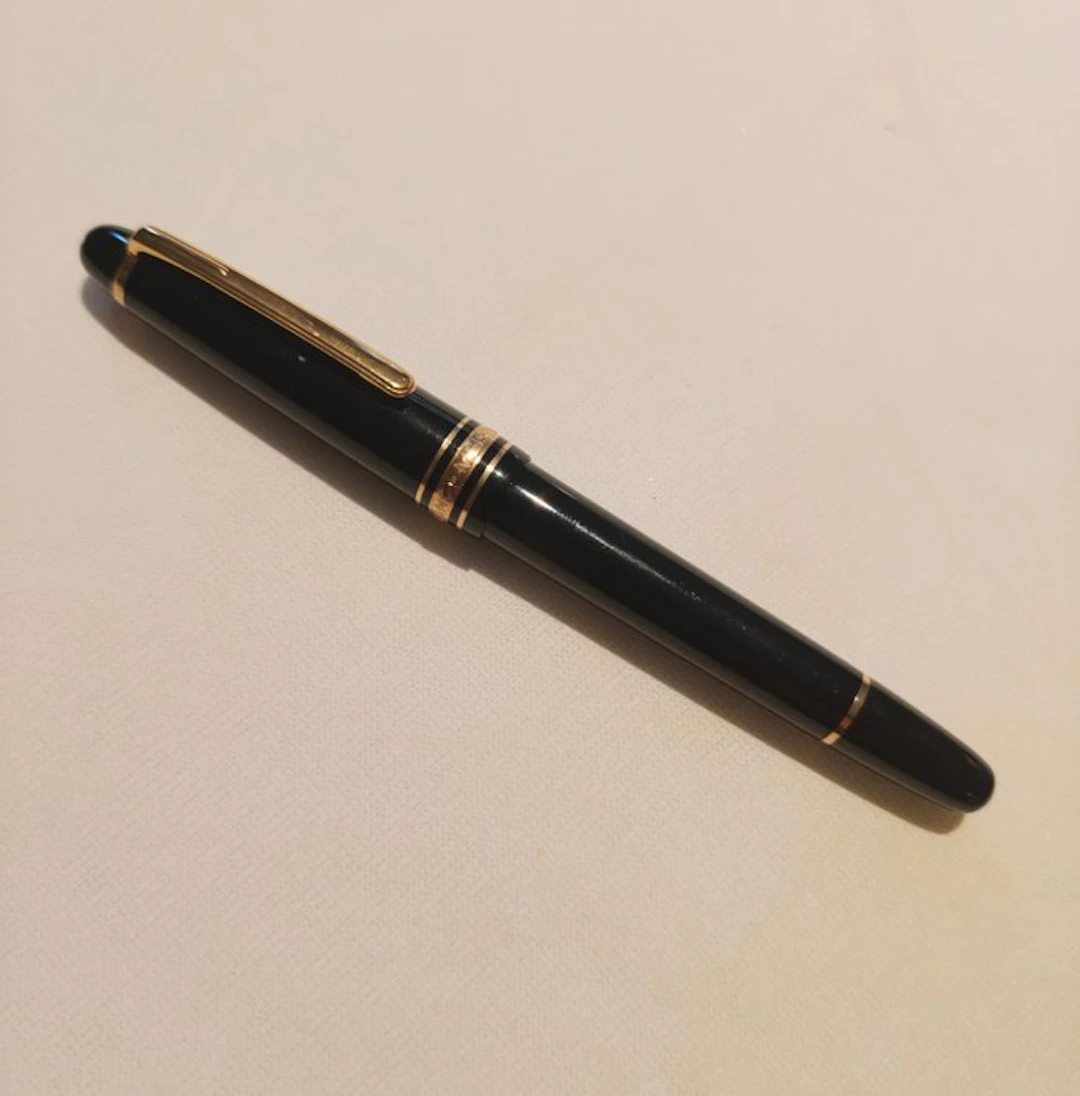 Montblanc - 145 - Fountain pen