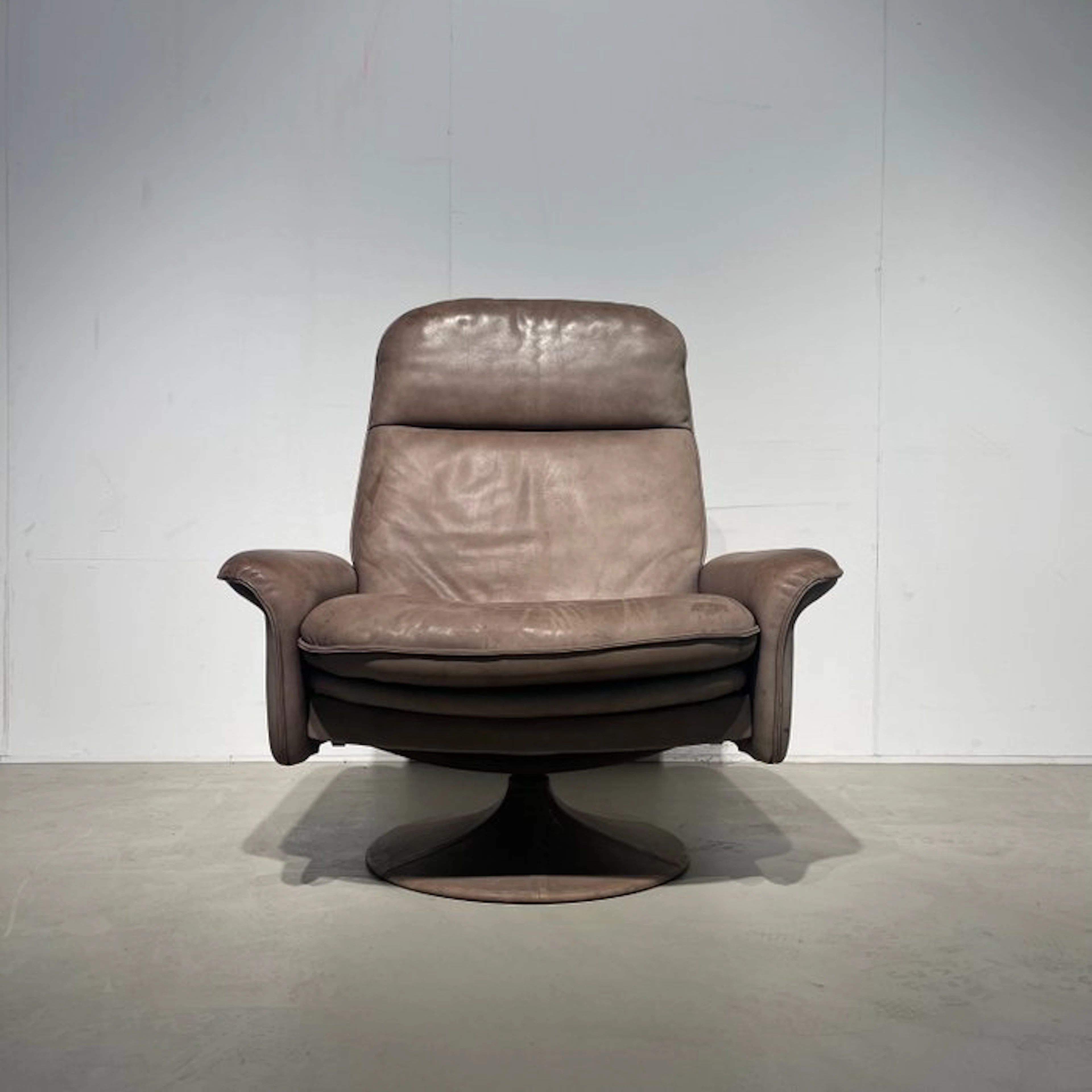 de Sede - Chair - Leather