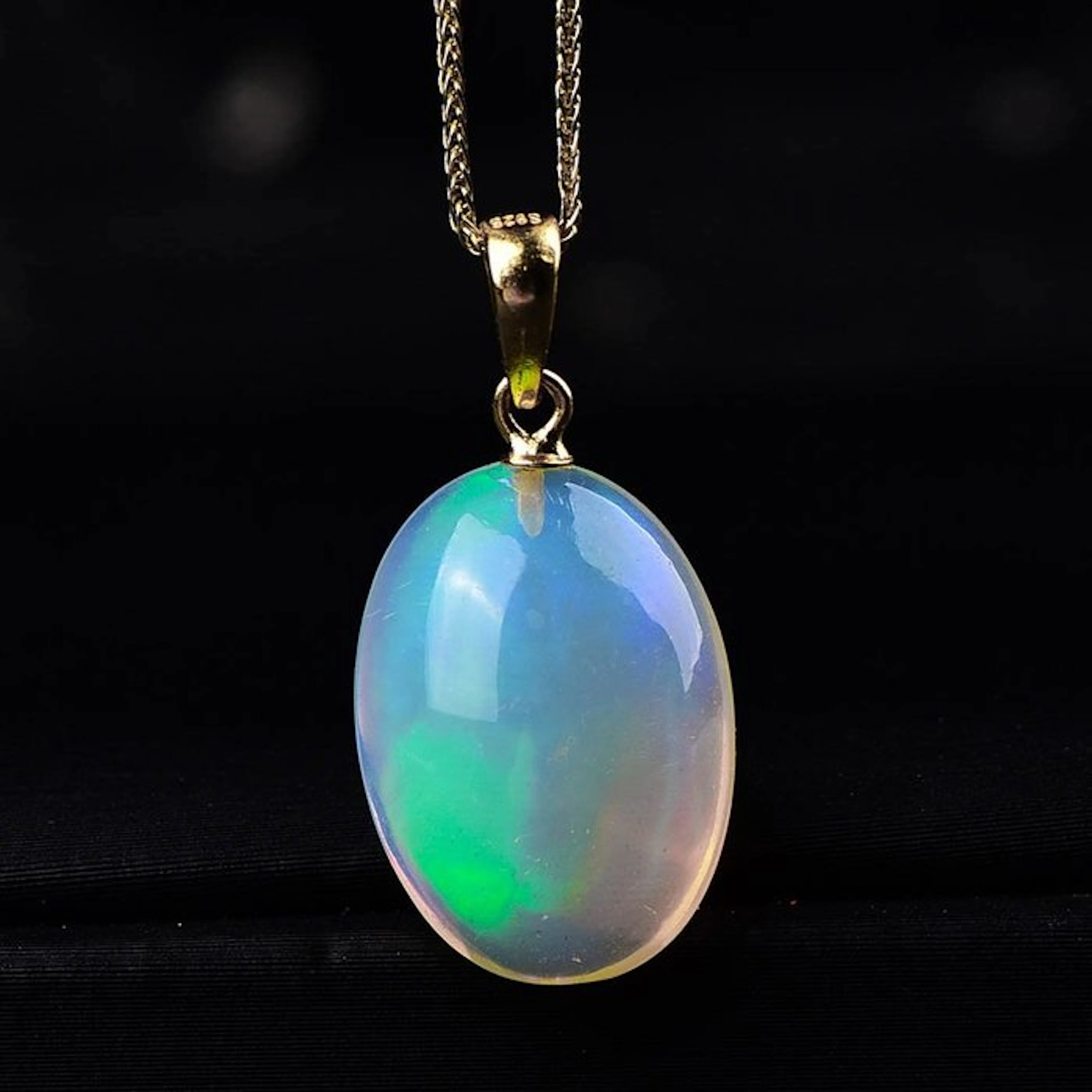 No Reserve - ALGT Certified - Highly Exclusive Natural...