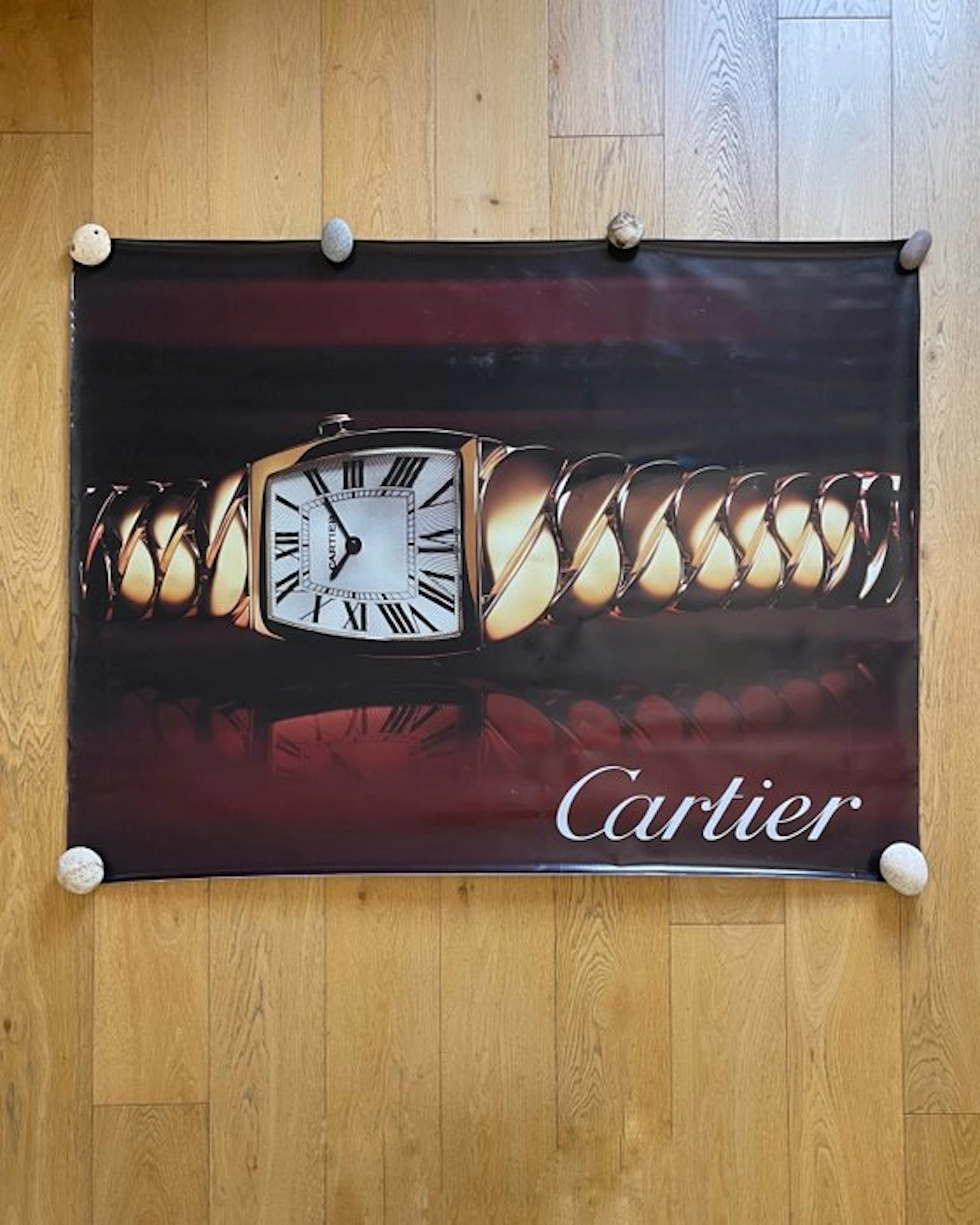 Anonymous - Cartier - Cartier - 2000s