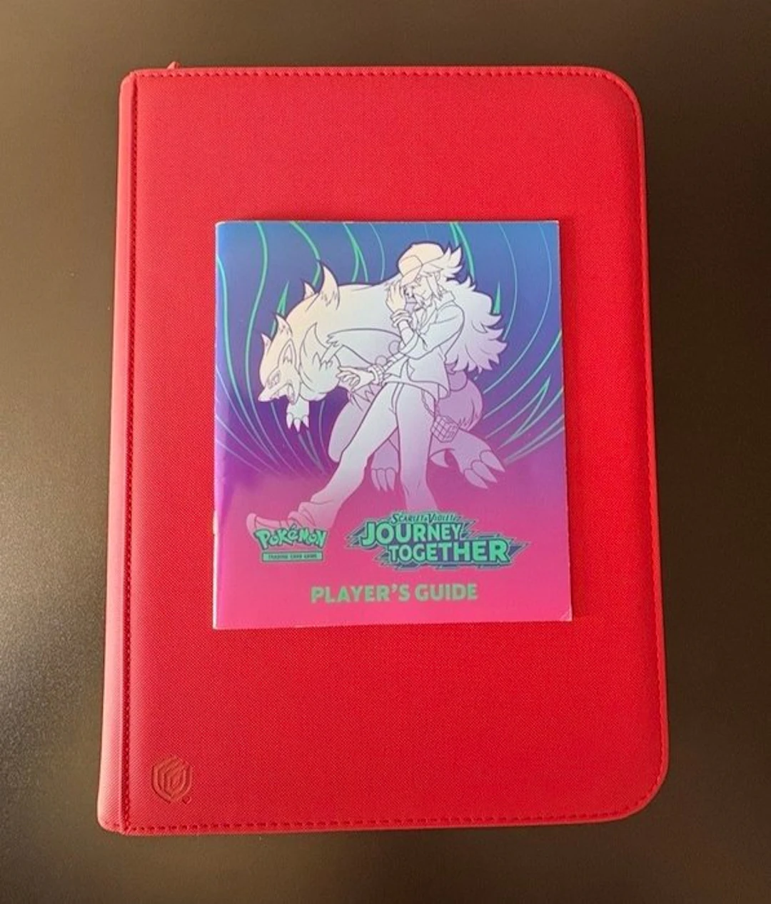 Pokémon - 300 Complete set - Scarlet & Violet - Journey Together