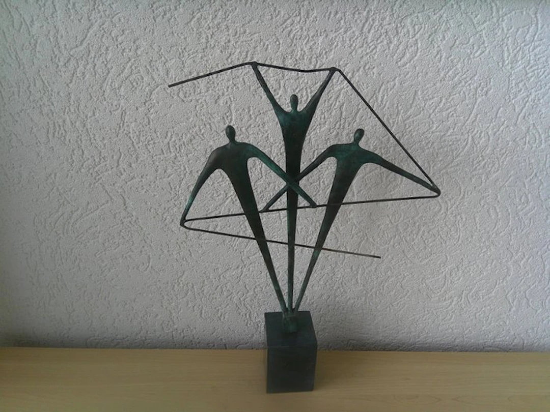 Artihove - Corry Ammerlaan - Sculpture