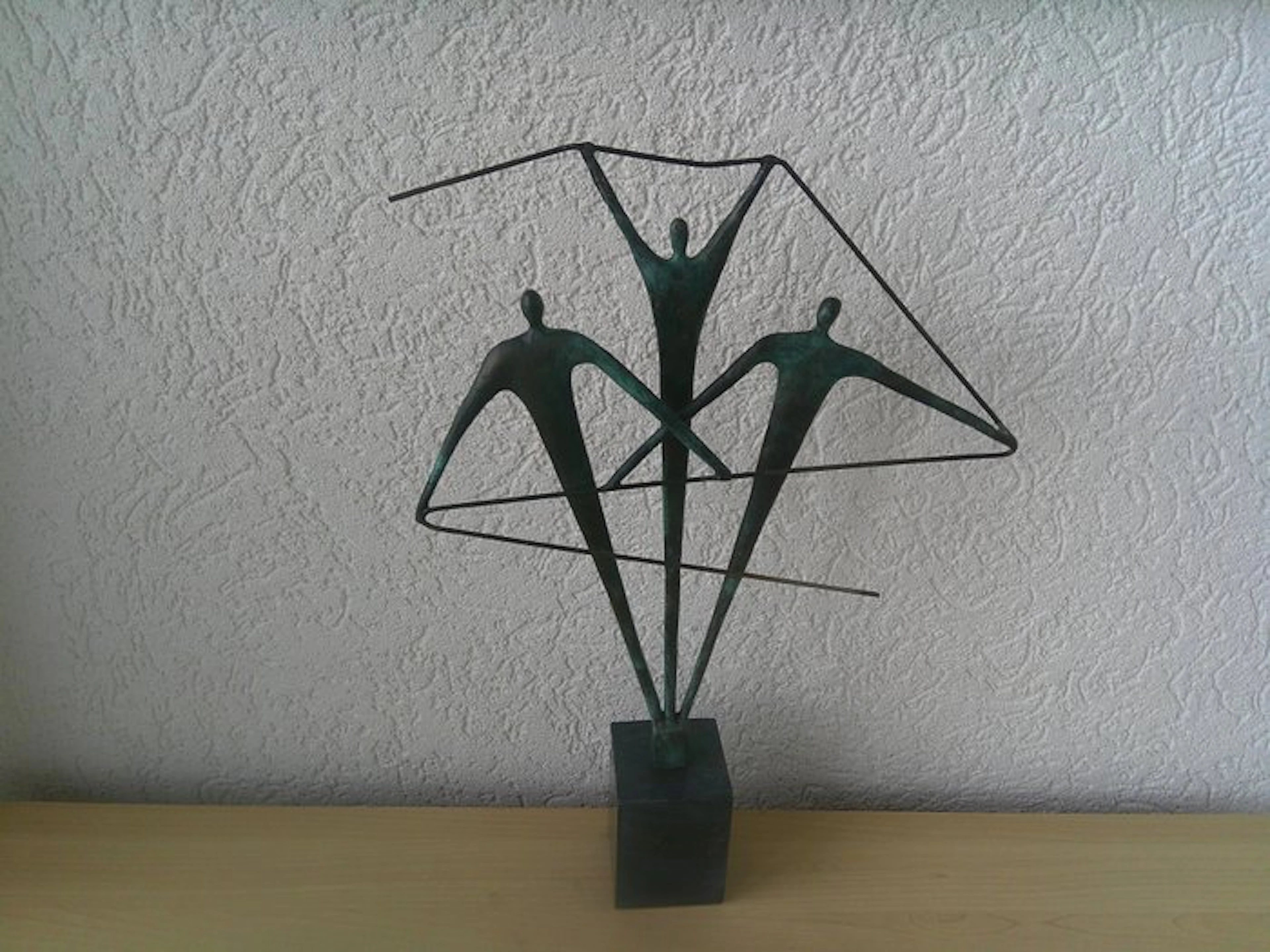 Artihove - Corry Ammerlaan - Sculpture