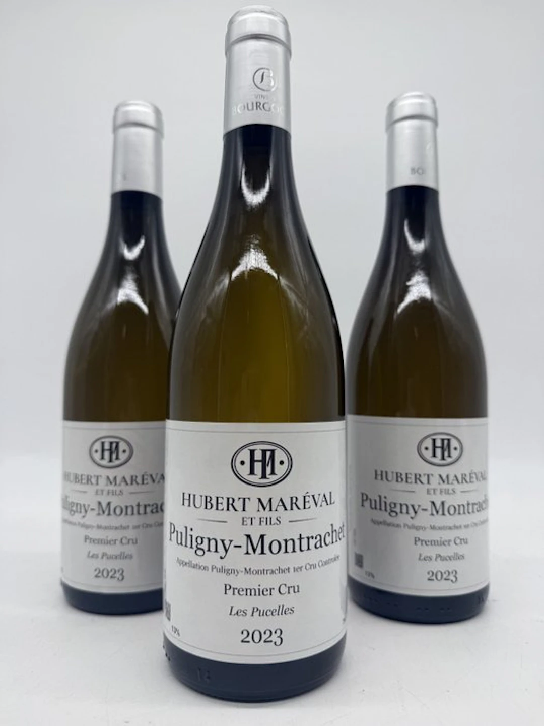 2023 Hubert Maréval et Fils "Les Pucelles" - Puligny...