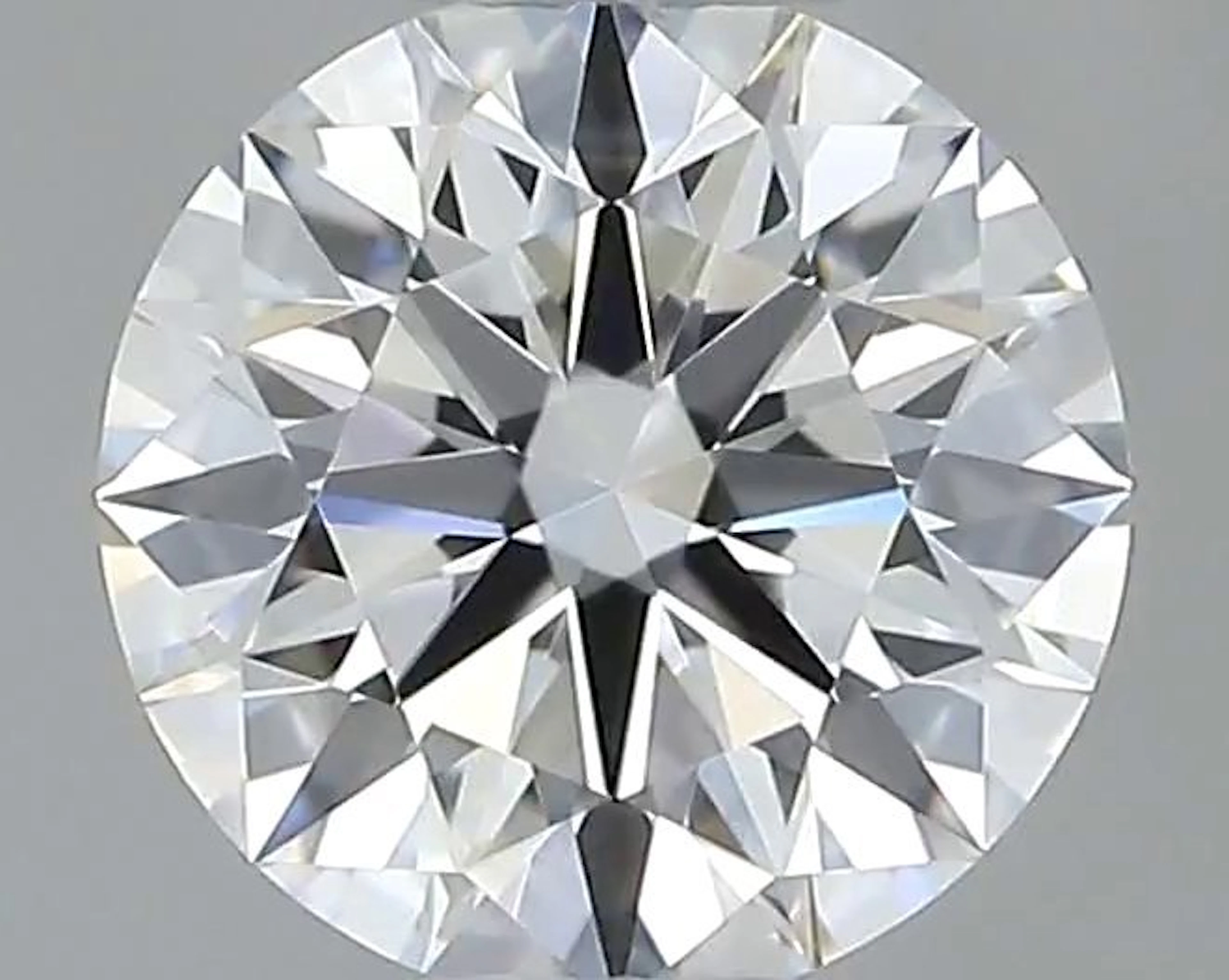 No reserve price - 1 pcs Diamond (Natural) - 0.30 ct...