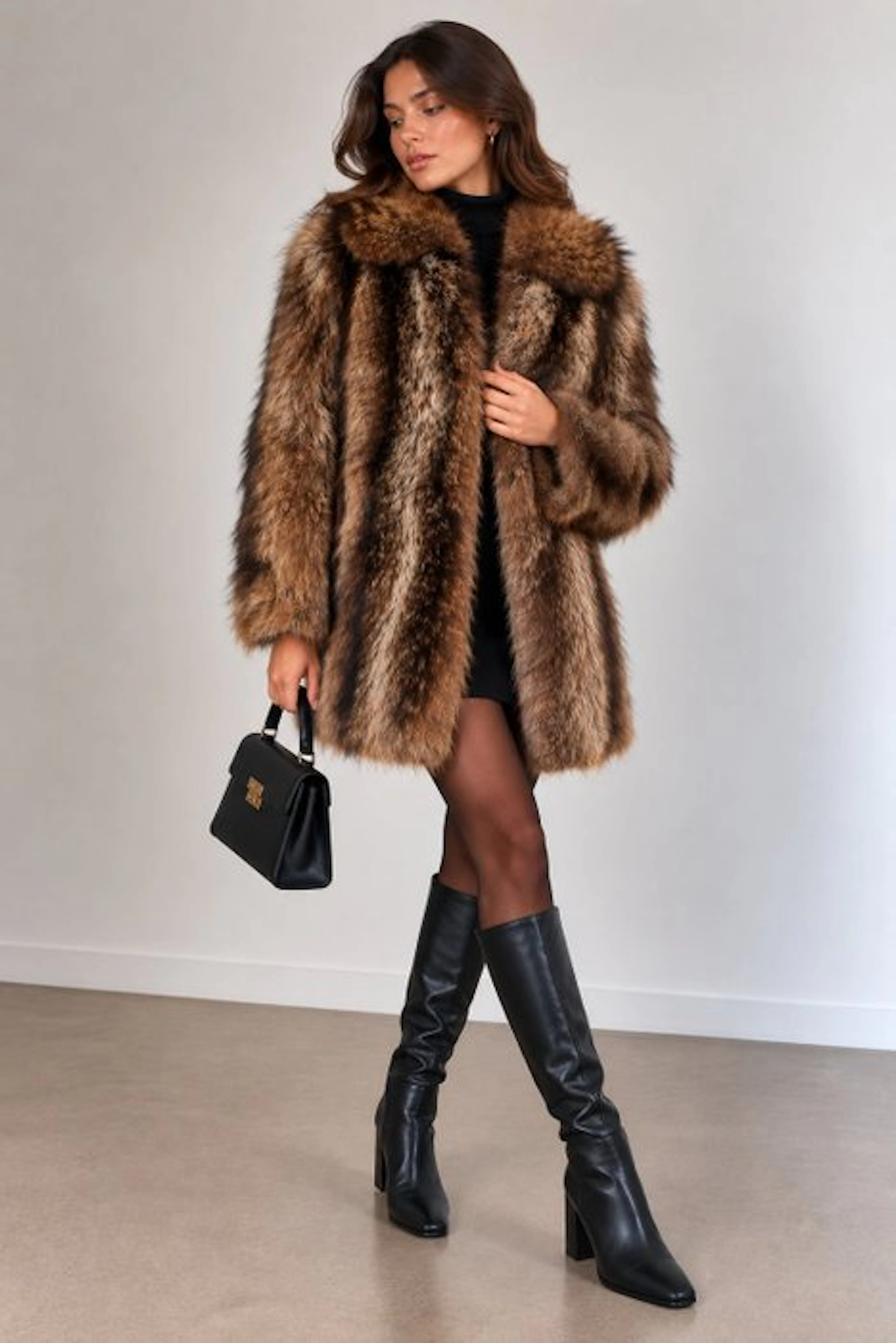 Artisan Furrier - Fur coat