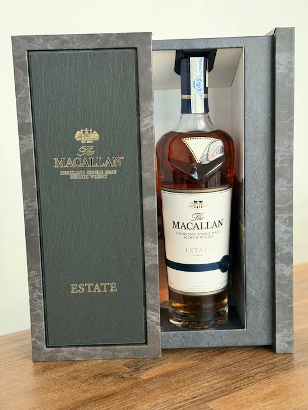 Macallan Estate - 700ml
