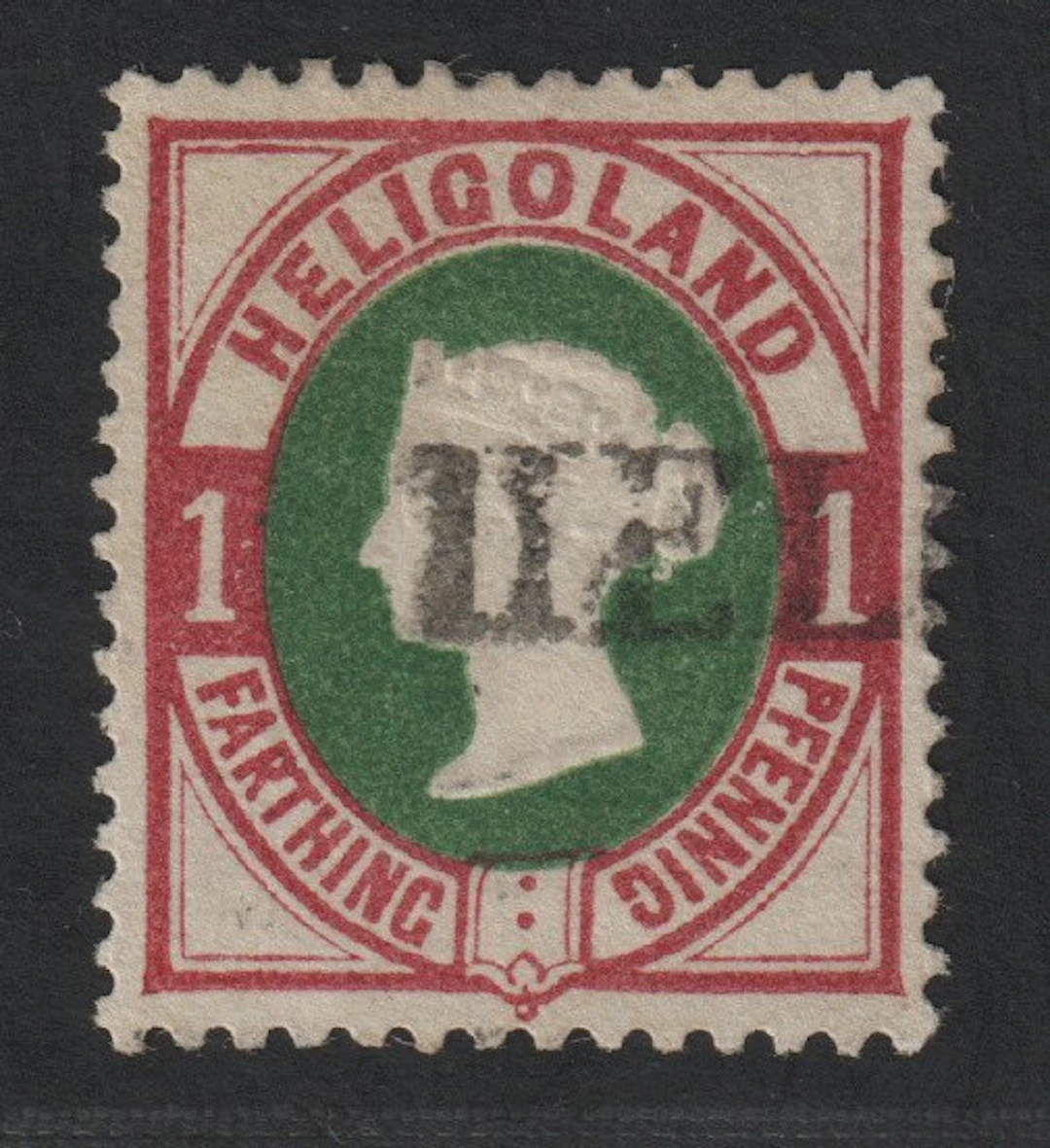 Heligoland 1875 - Helgoland 11
