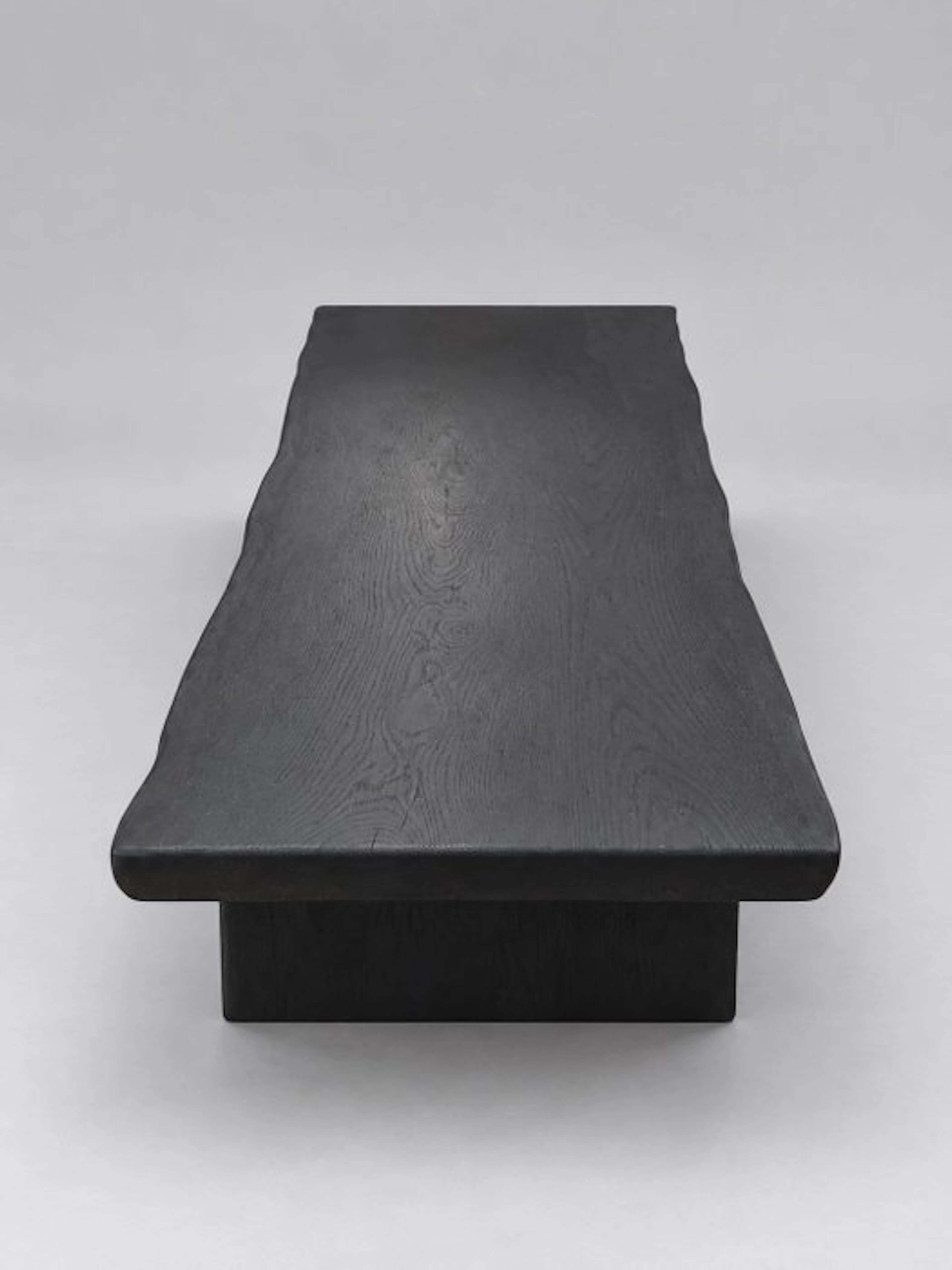 Pamar Collection - Pamar Collection - Coffee table - Oak