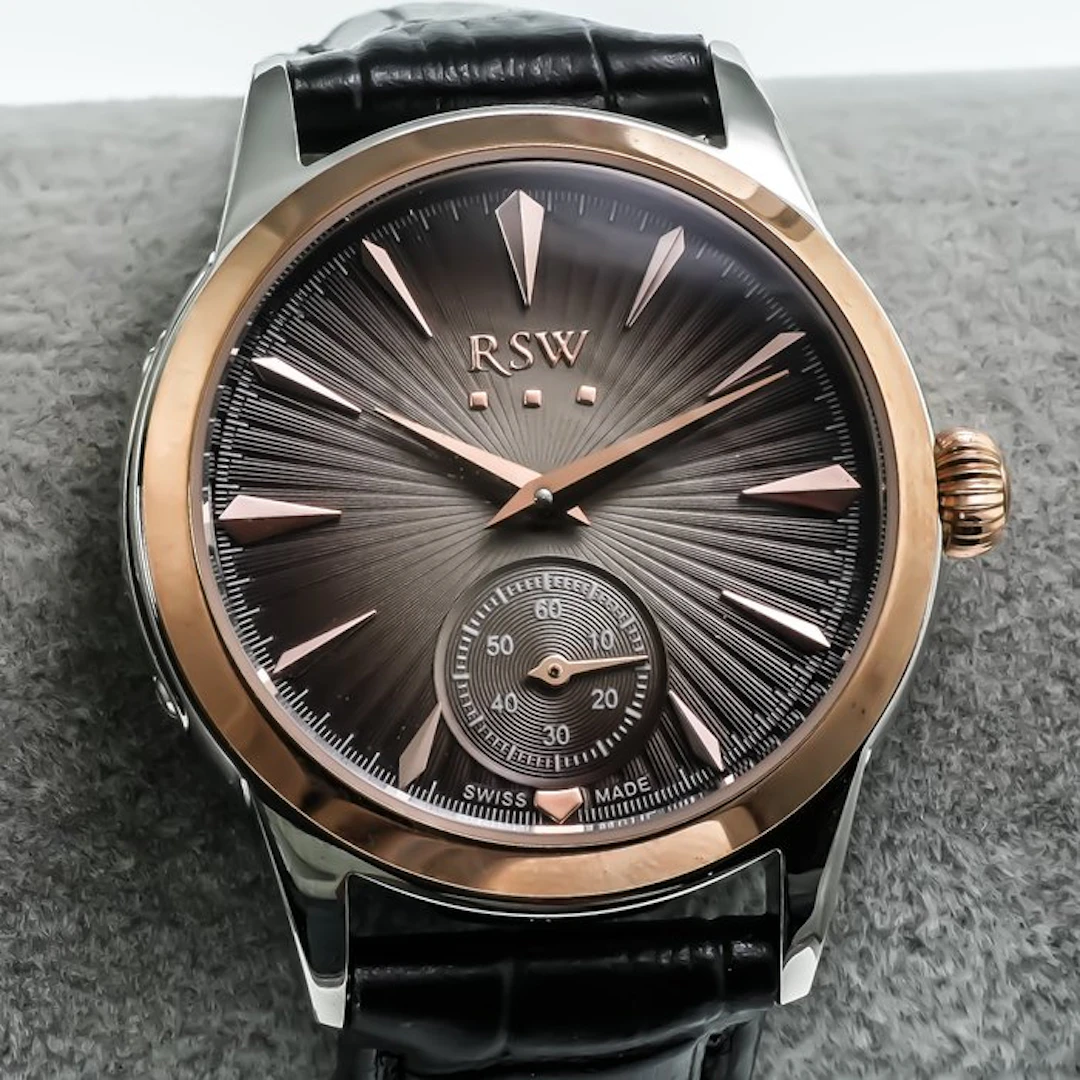 RSW - Swiss Made Watch - RSWL111-SRL-4 - No reserve price - Women - 2010-2020