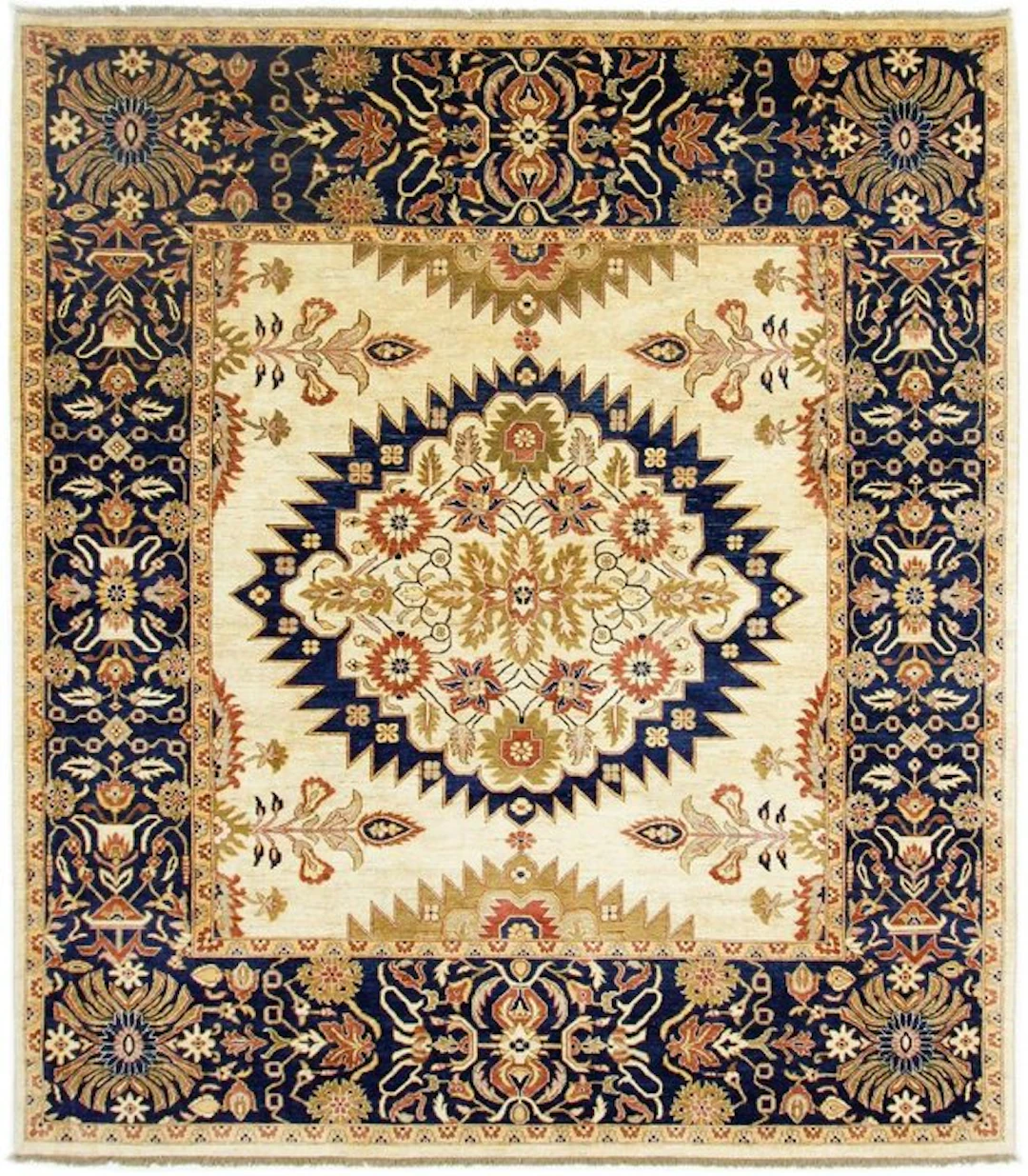 Ziegler - Rug - 286 cm - 250 cm