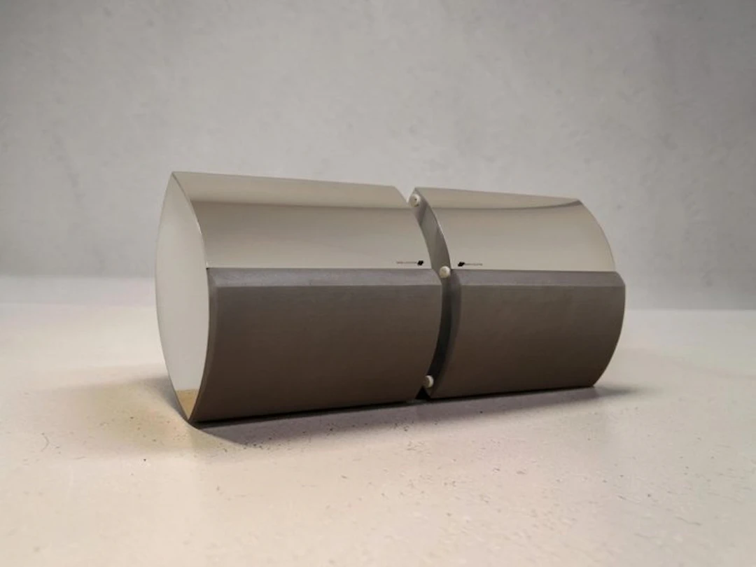 Bang & Olufsen - BeoLab 4000 Streaming Ready, Serviced By B&O Speaker set