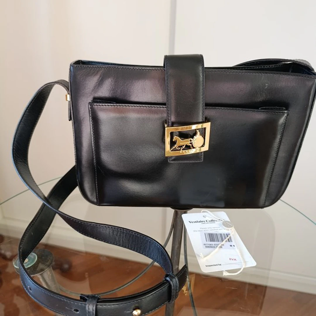 Céline - triomphe - Crossbody bag