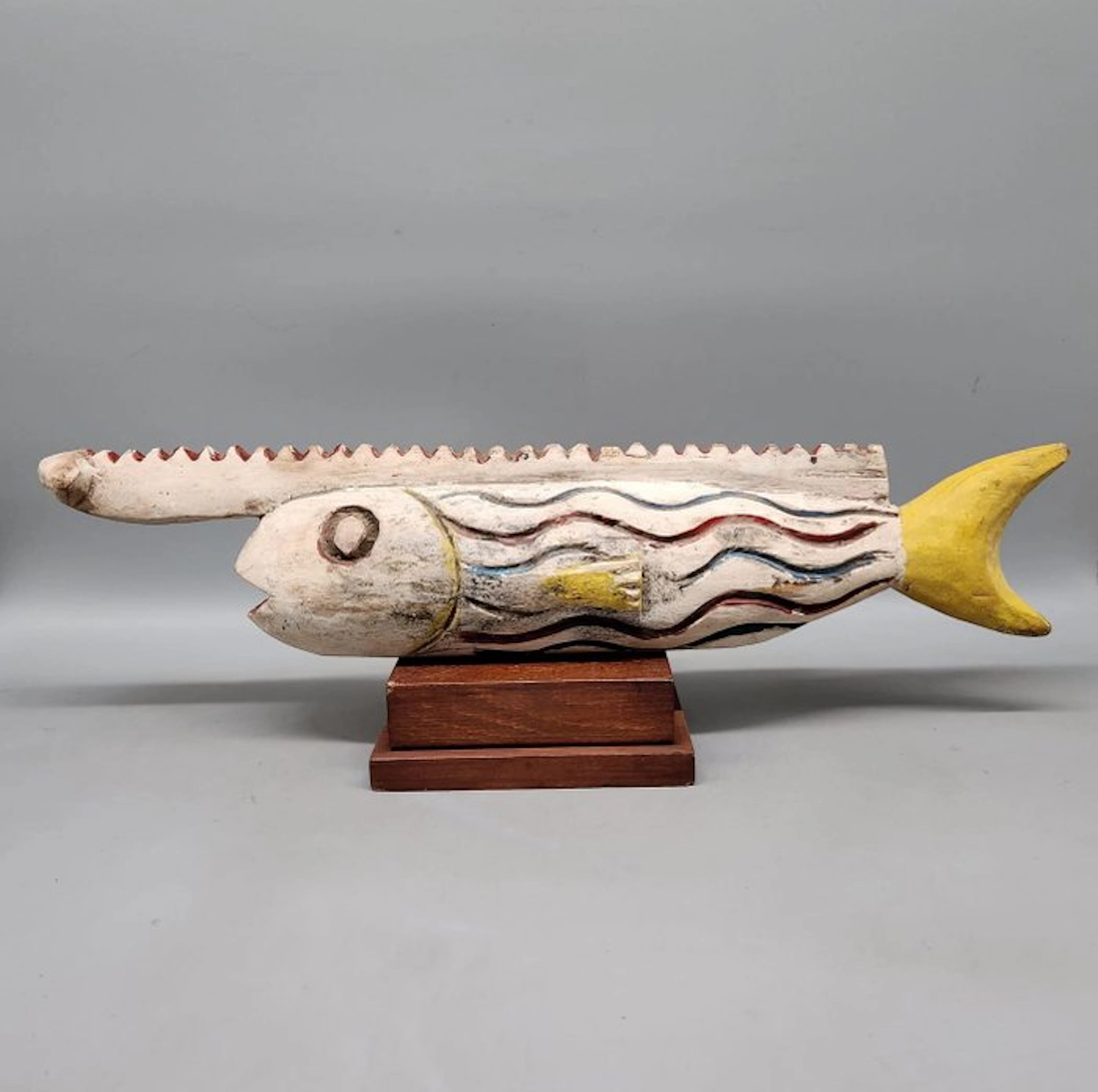 Marionnette - Sculpture - Bozo - Mali (No reserve price)
