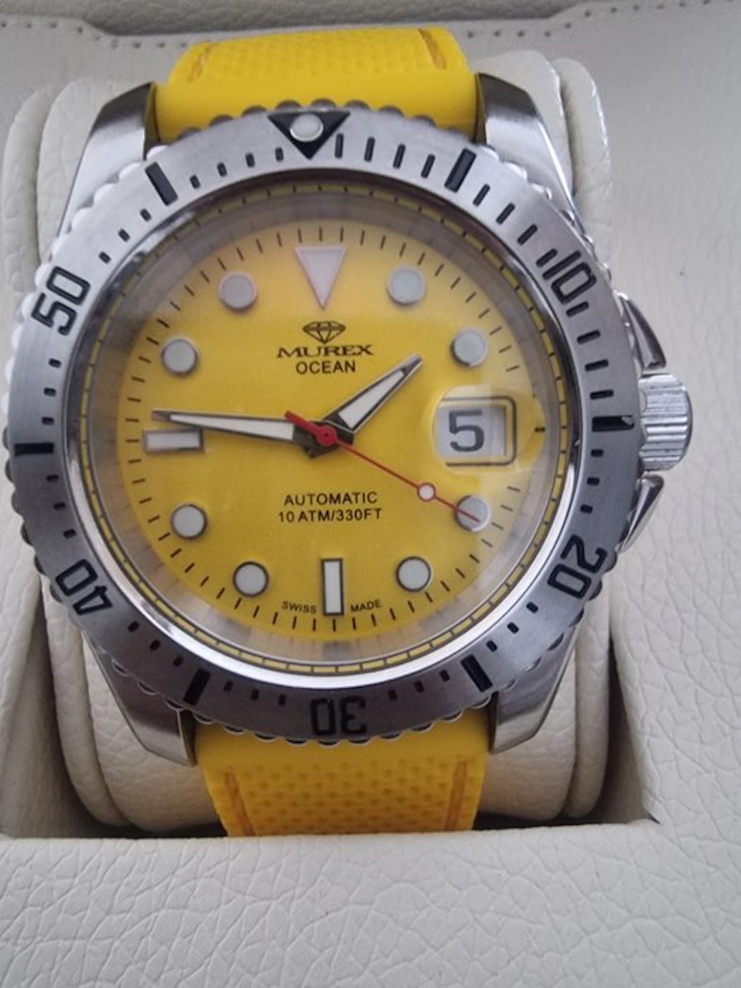 Murex - ocean - No reserve price - MUA655-SX-14 - Men - 2011