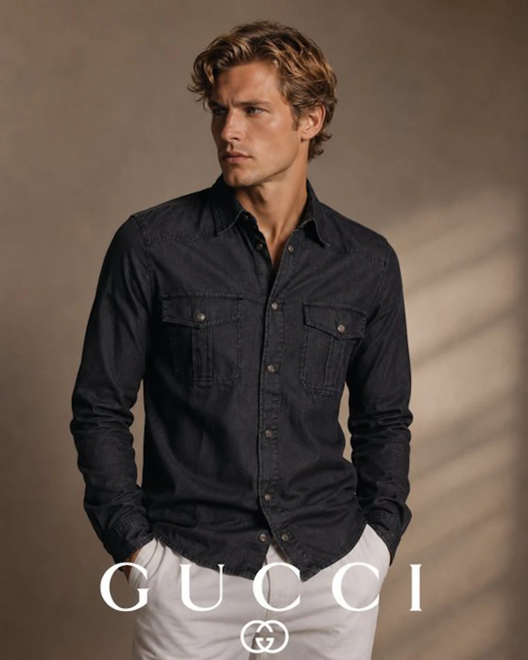 Gucci - Shirt