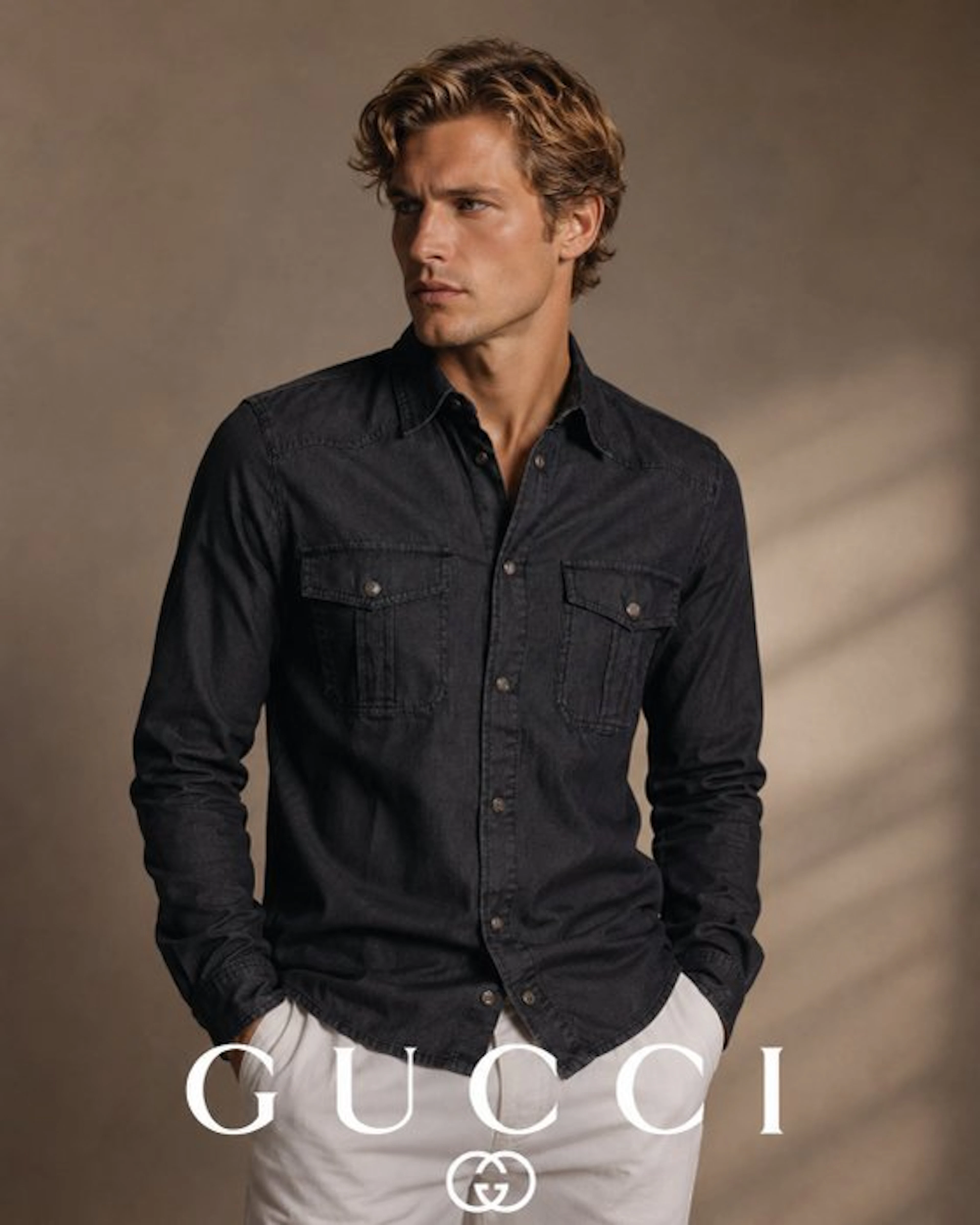 Gucci - Shirt