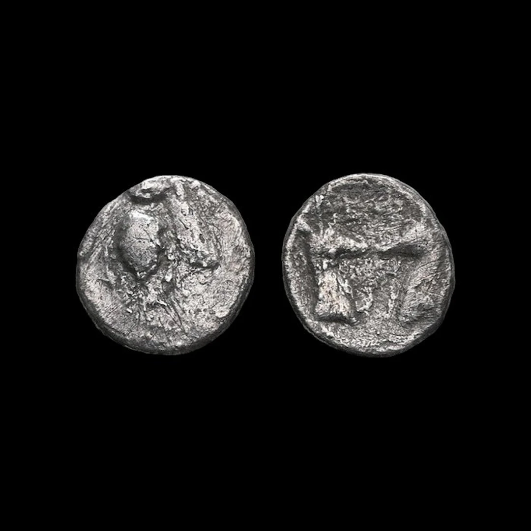 Ionia, Ephesos Diobol 390-325 BC (No reserve price)