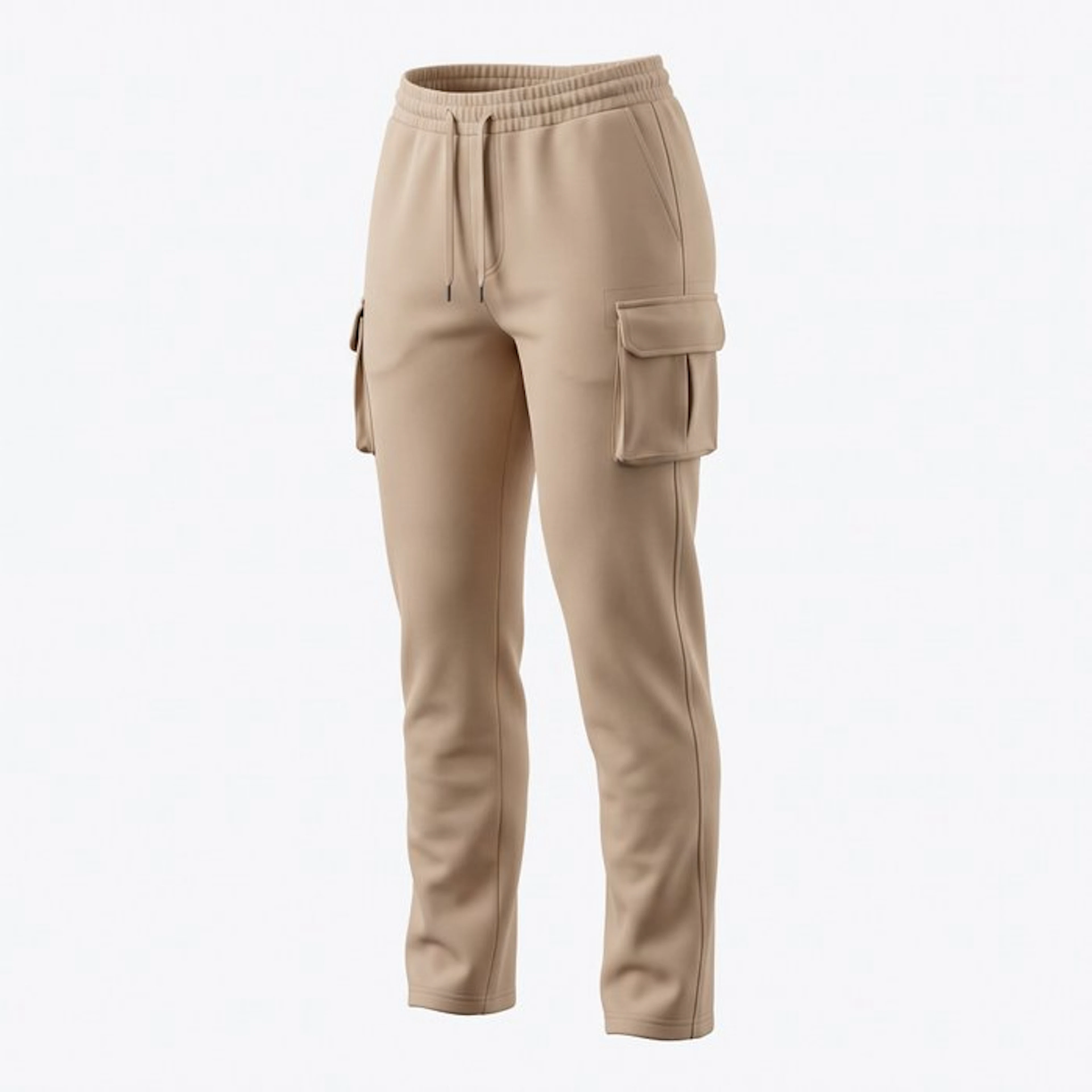 Circolo - Cotton Stretch - Size 46IT - Cargo - Trousers - New with tags