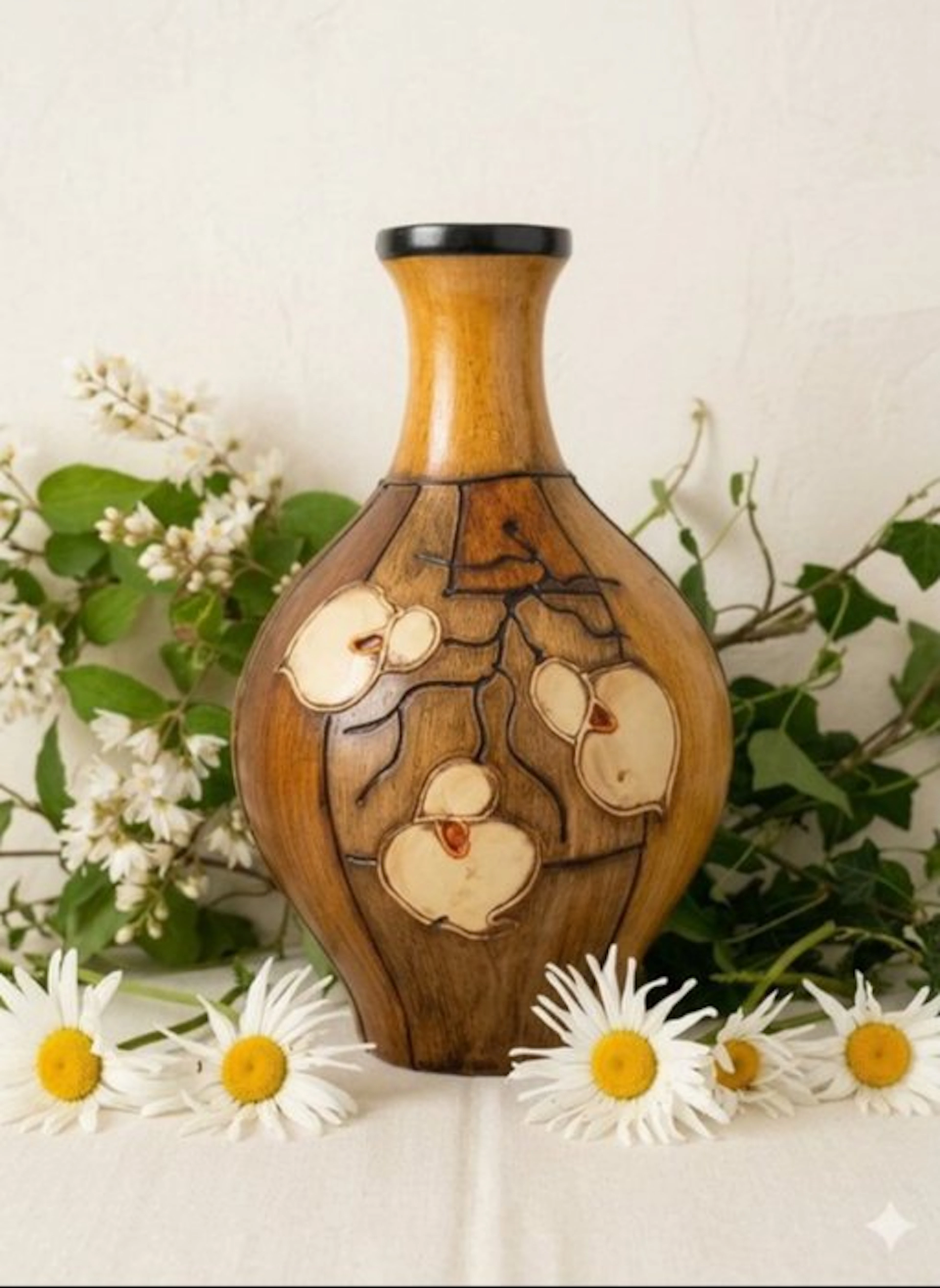 Upsala Ekeby - Anna-Lisa Thomson - Vase - ALT 17...