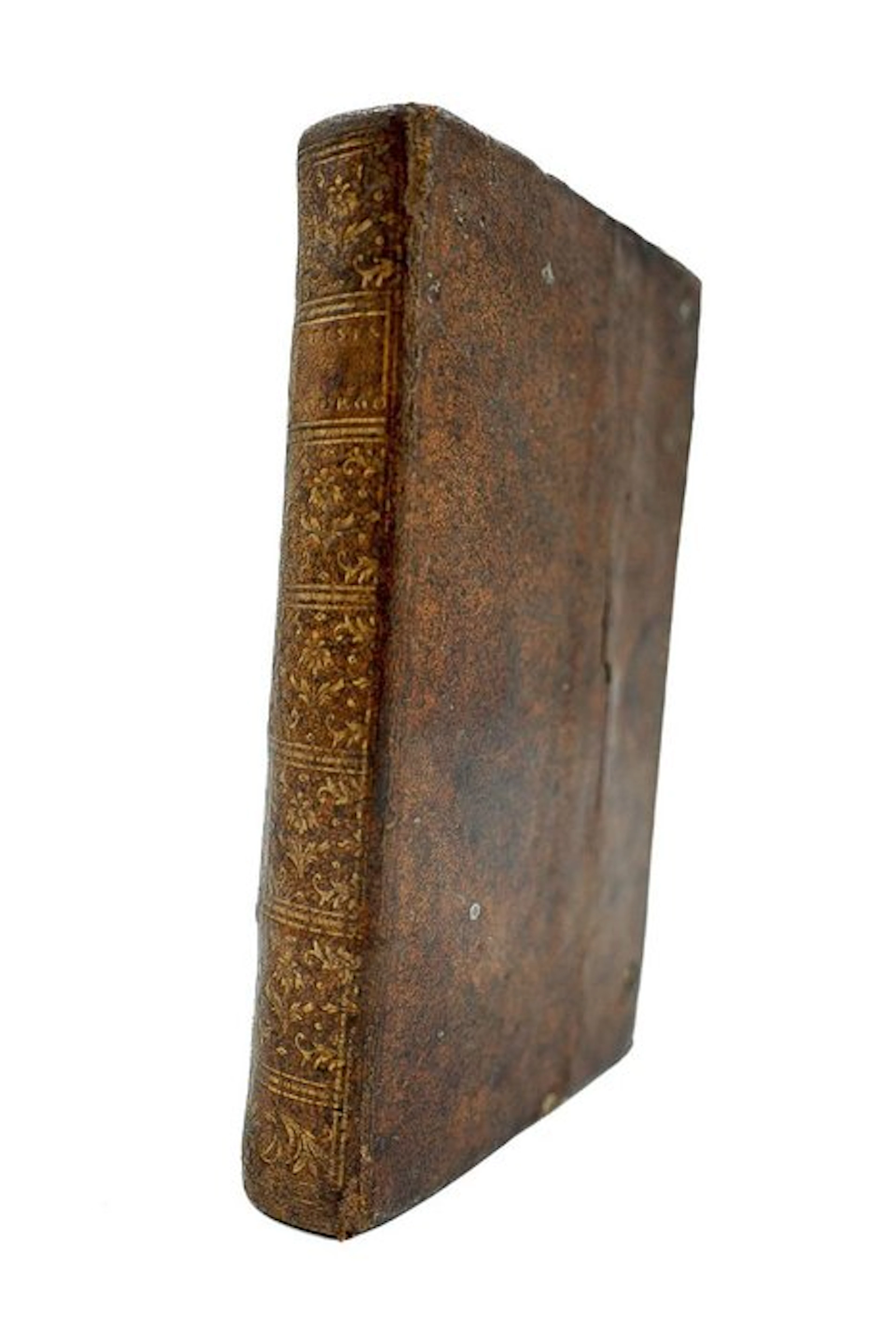 Joseph Menon - La Cuisinière bourgeoise, suivie de l'Office - 1777