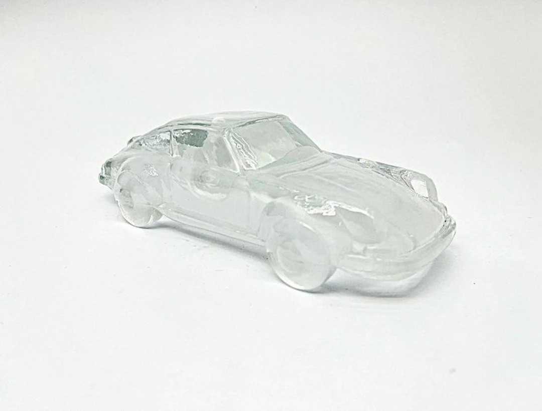 Porsche - Model car - Porsche 911