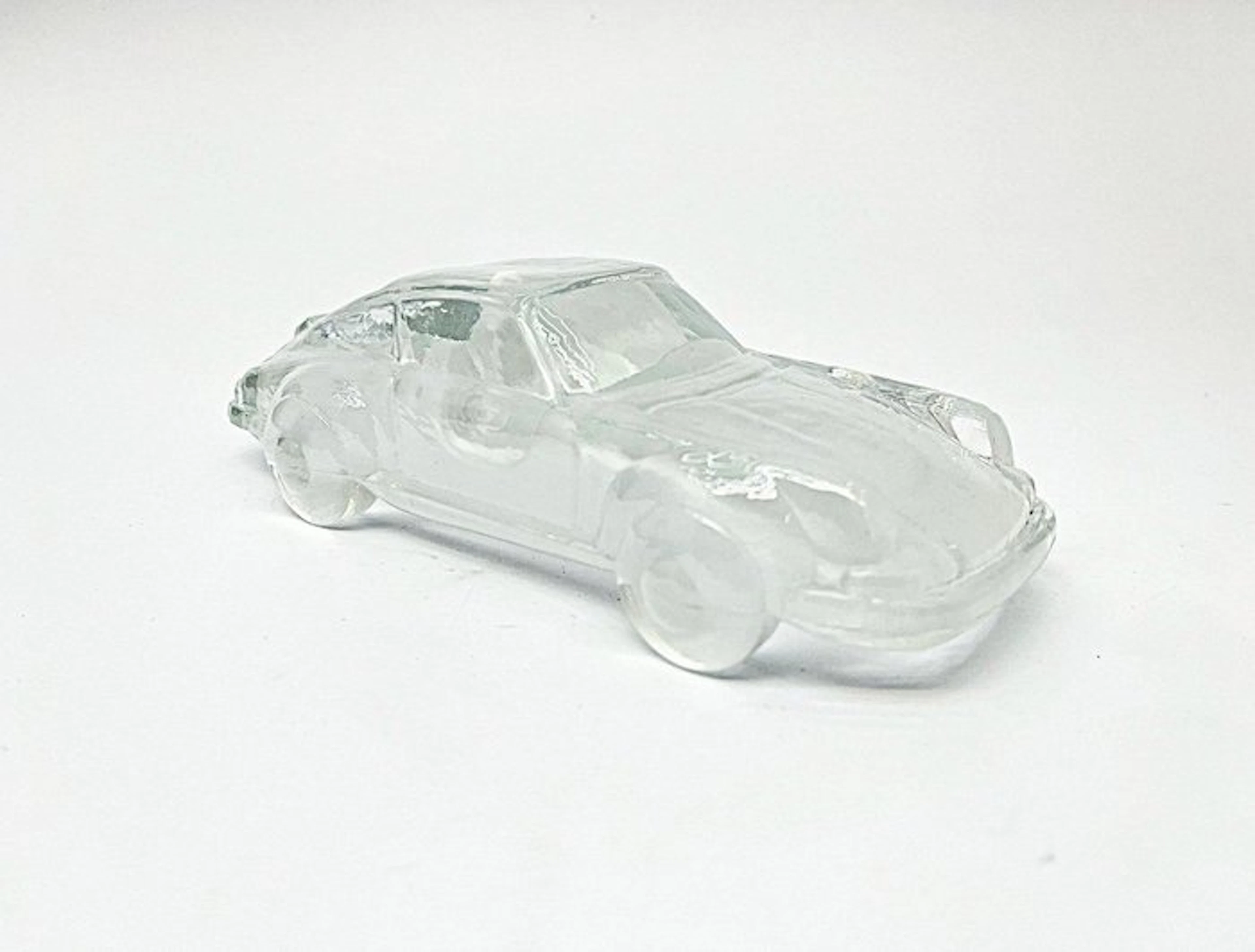 Porsche - Model car - Porsche 911
