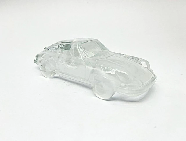 Porsche - Model car - Porsche 911