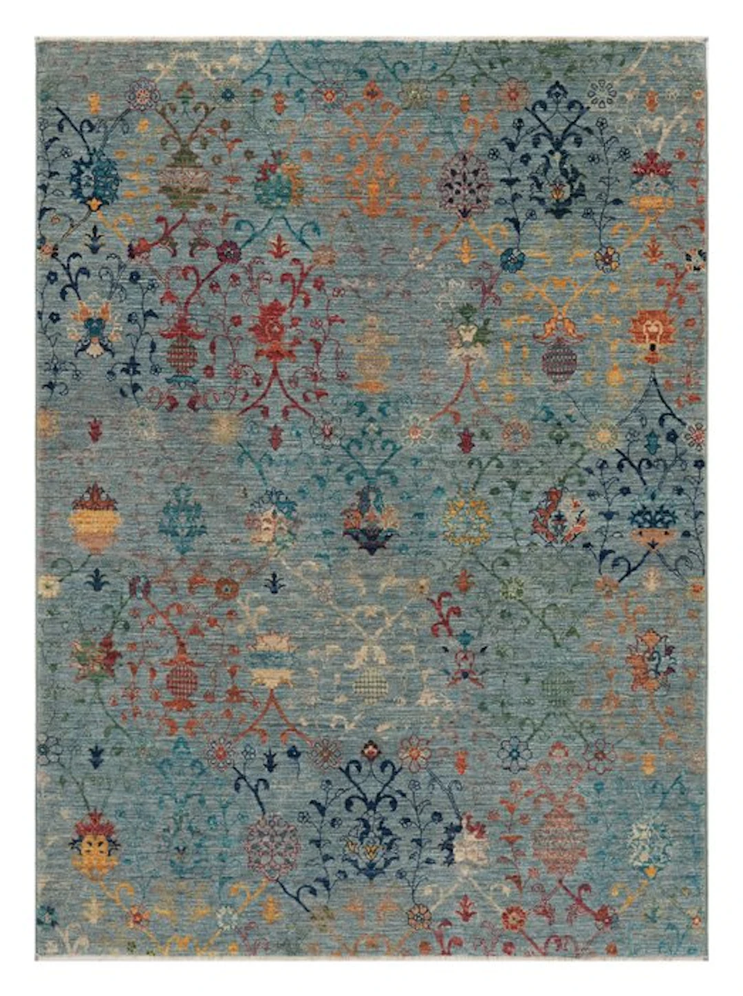 Designer rug - Very fine - New - Rug - 202 cm - 148 cm