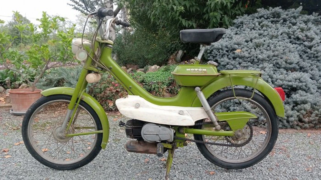Motom - Diana 3 - 1969