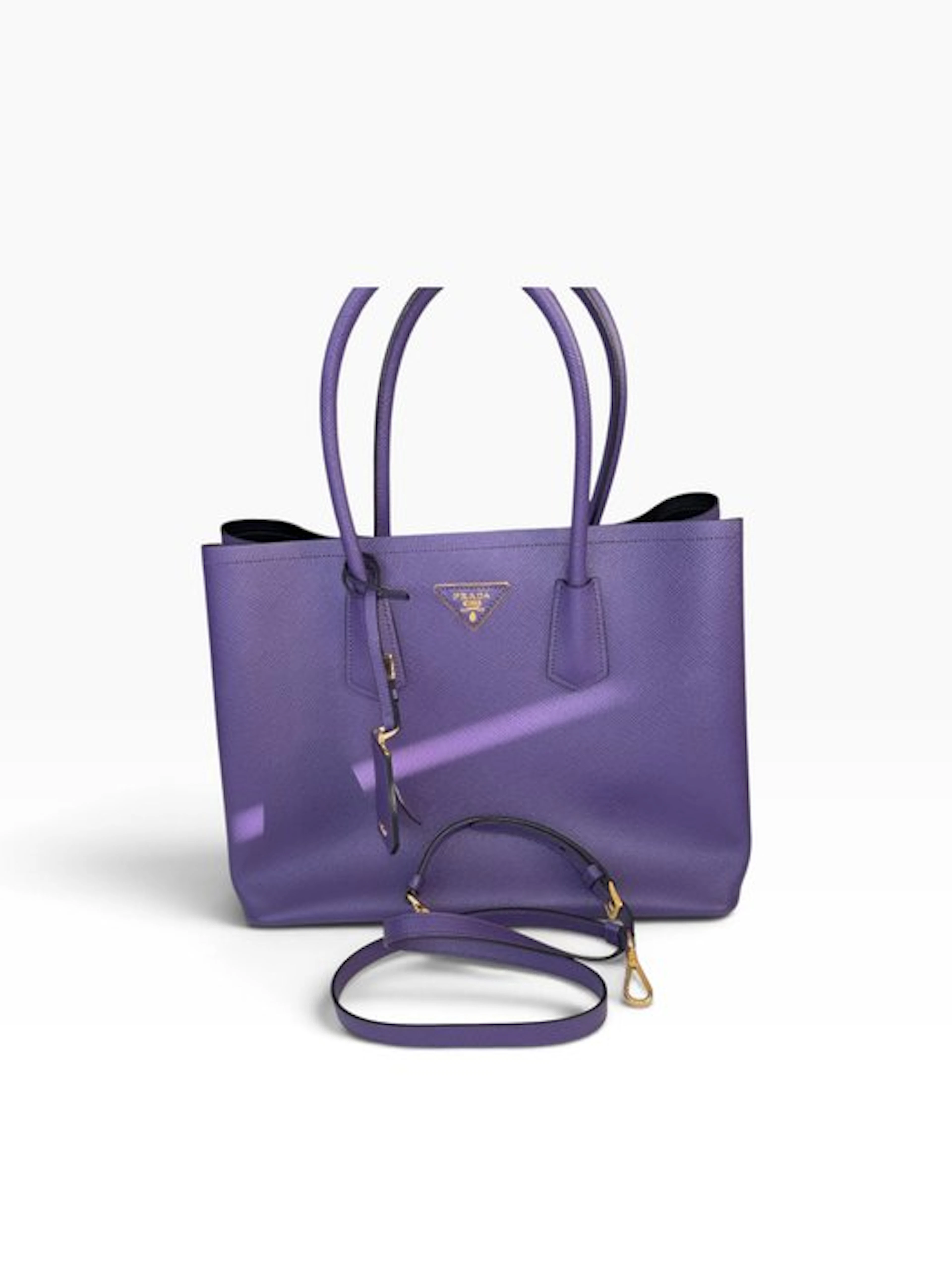 Prada - Shoulder bag