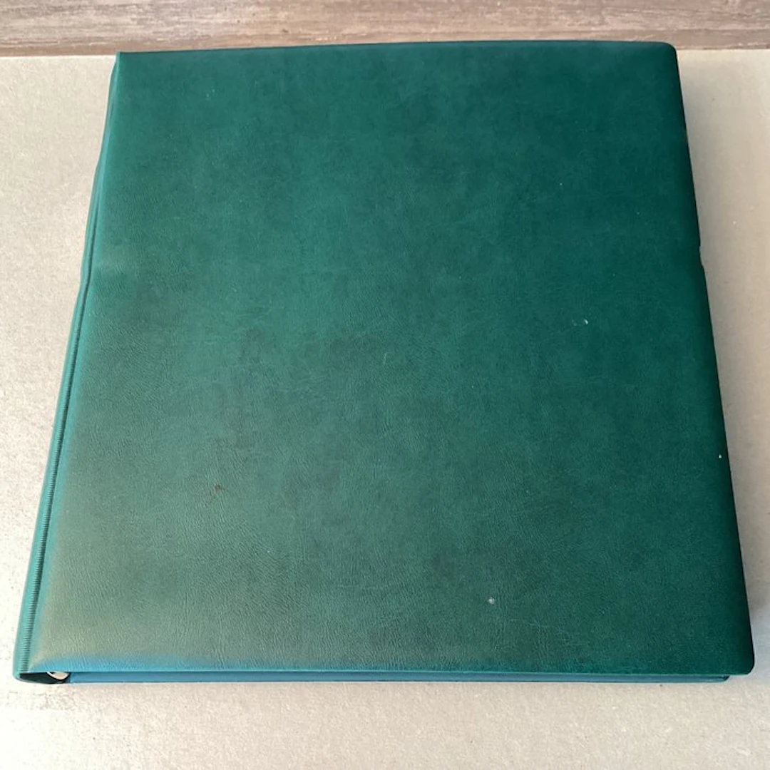 Austria 1945/1969 - Dual-collect collection in Safe album - Michel 697/1319