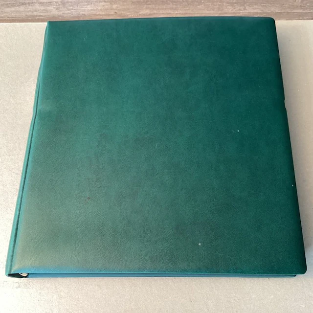 Austria 1945/1969 - Dual-collect collection in Safe album - Michel 697/1319