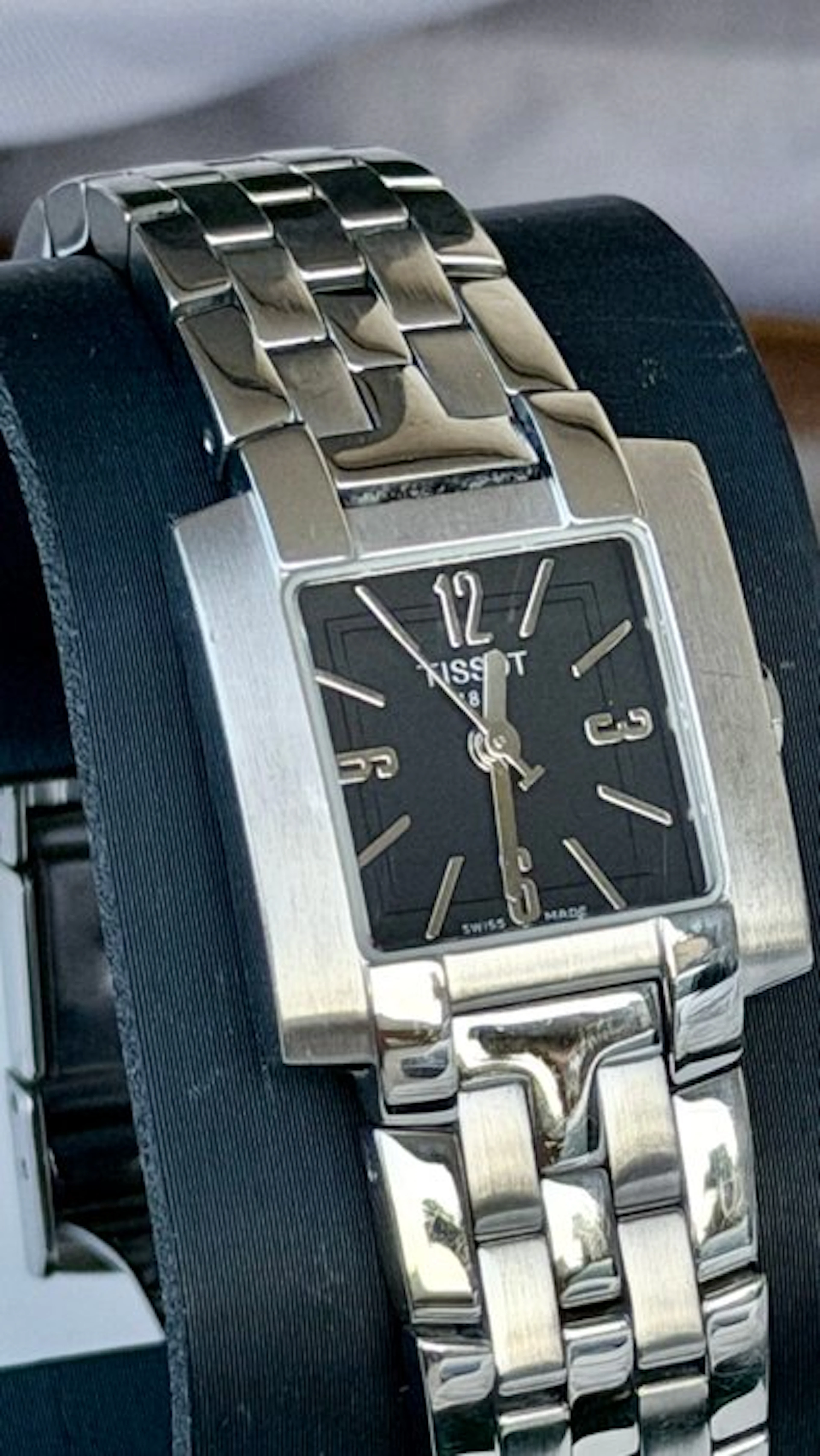 Tissot - Tank - No reserve price - SKQJA 10878 - Women - 1990-1999
