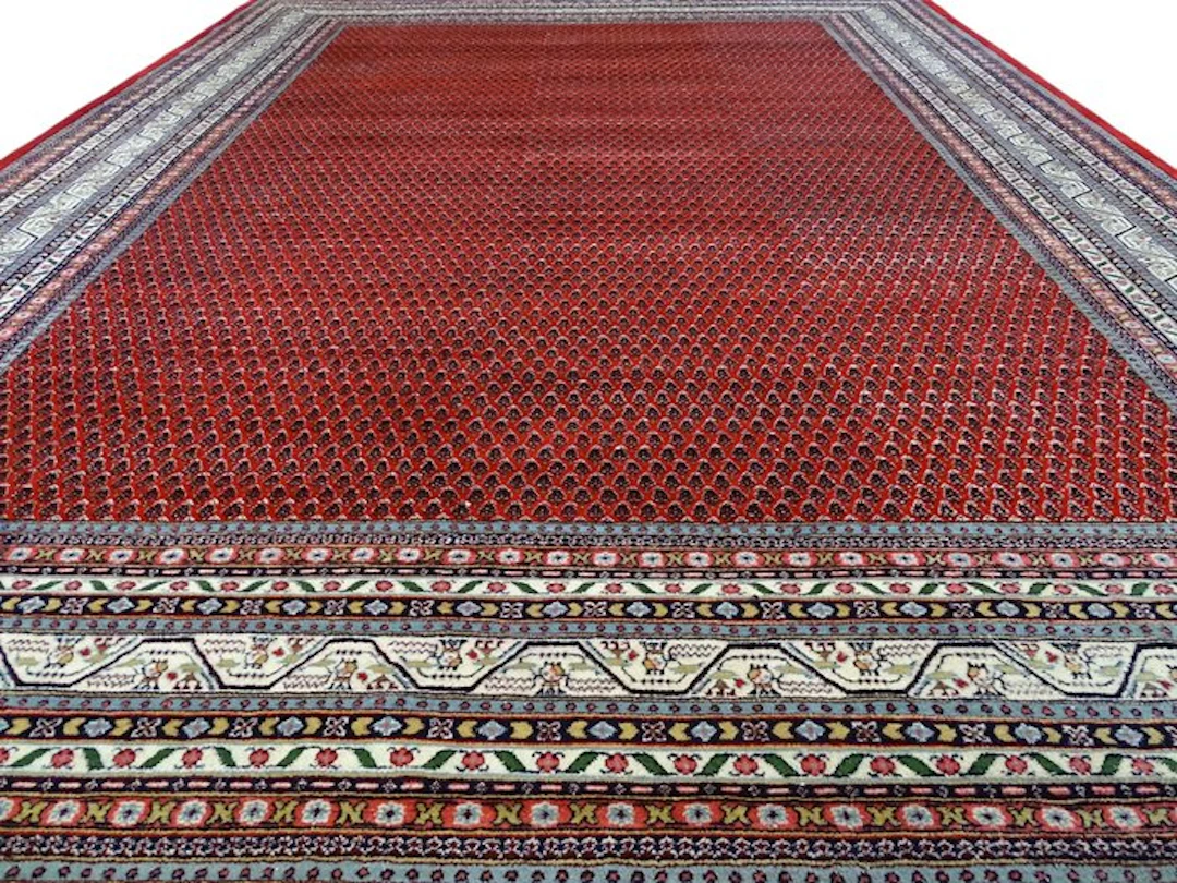 Me - Cleaned - Rug - 403 cm - 310 cm