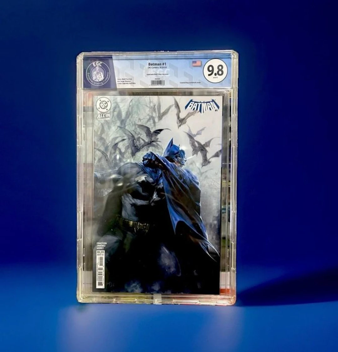 Batman (Vol