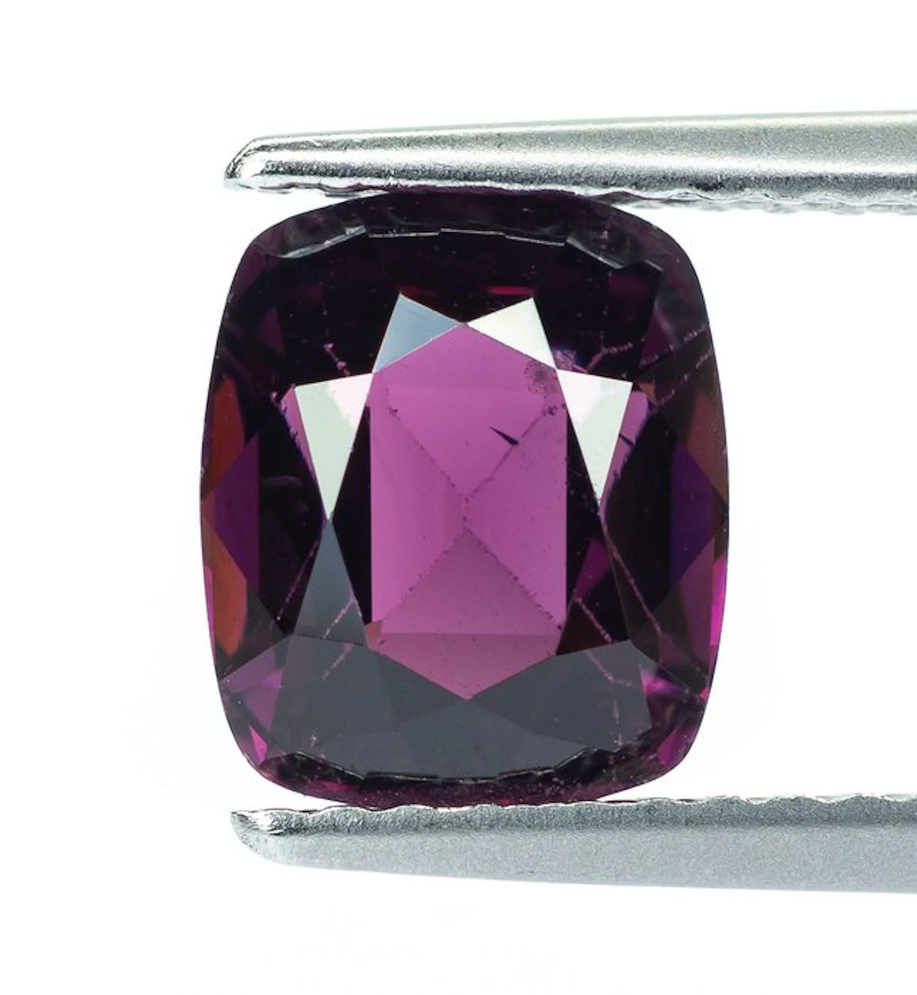No reserve price Spinel - 2.22 ct - Gem Report Antwerp...