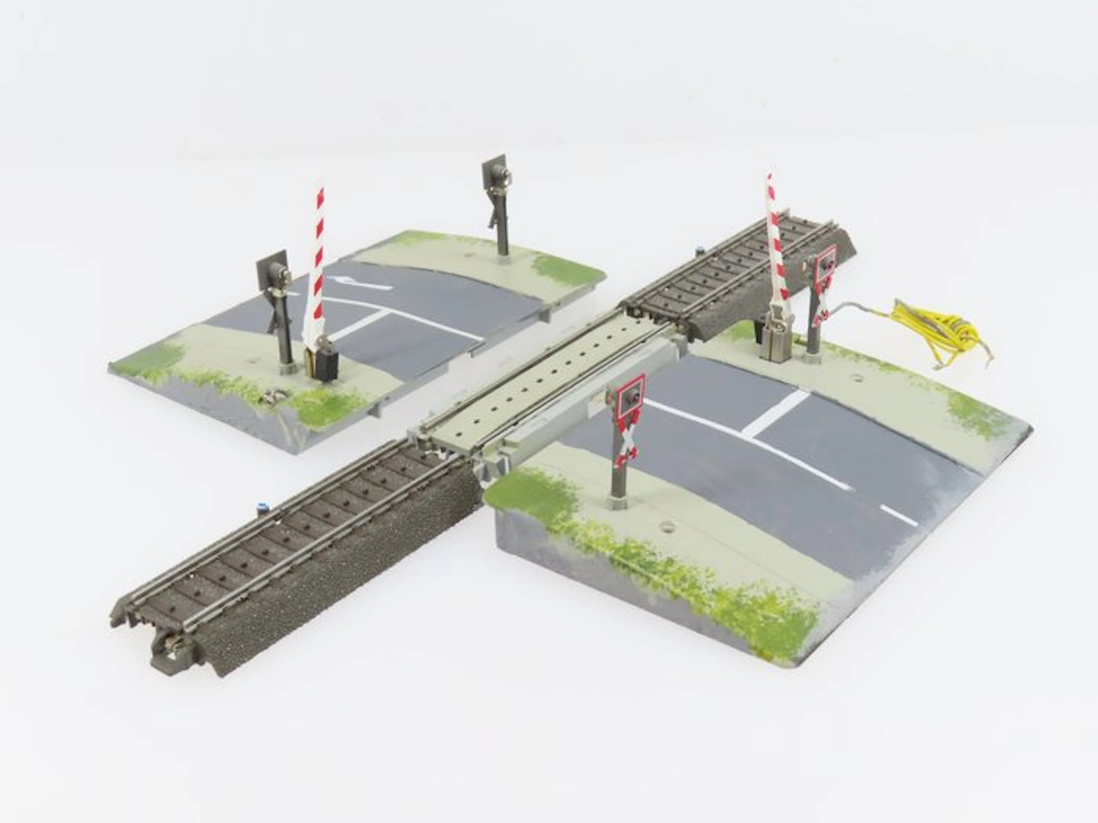 Märklin H0 - 74920 - Model train tracks (1) - Fully...