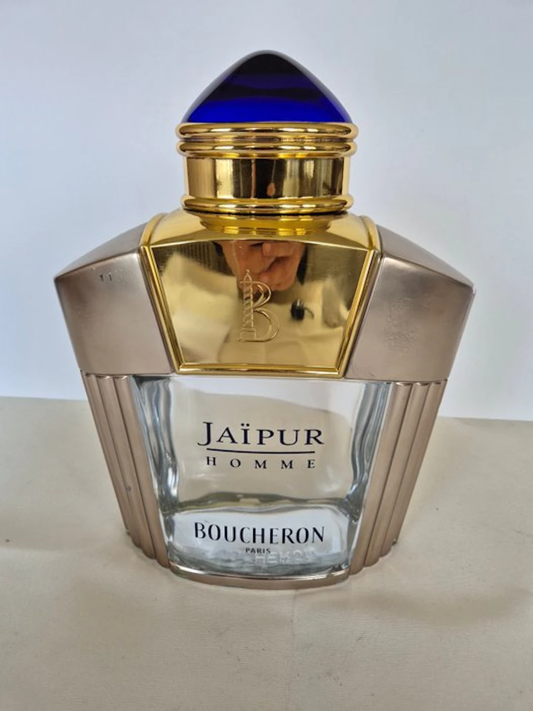 Perfume bottle - Glass