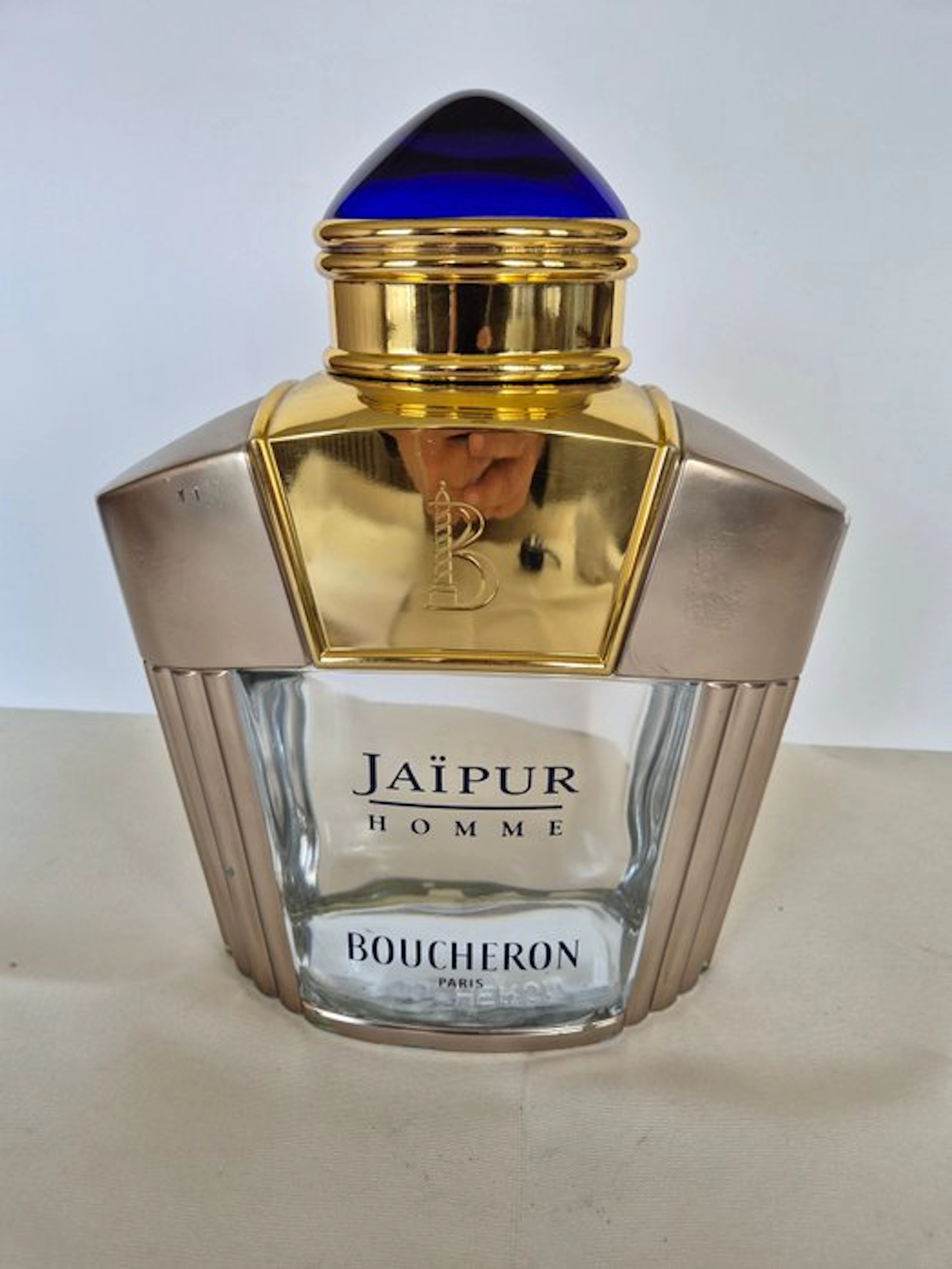 Perfume bottle - Glass