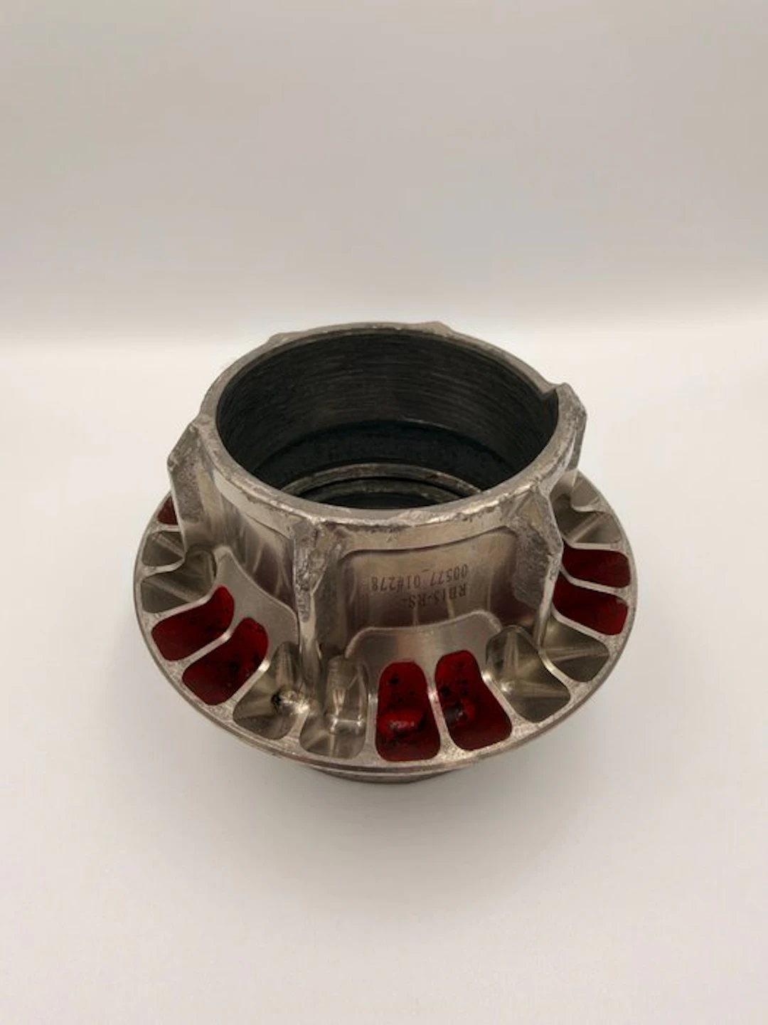 Wheelnut - Red Bull - RB15 2019