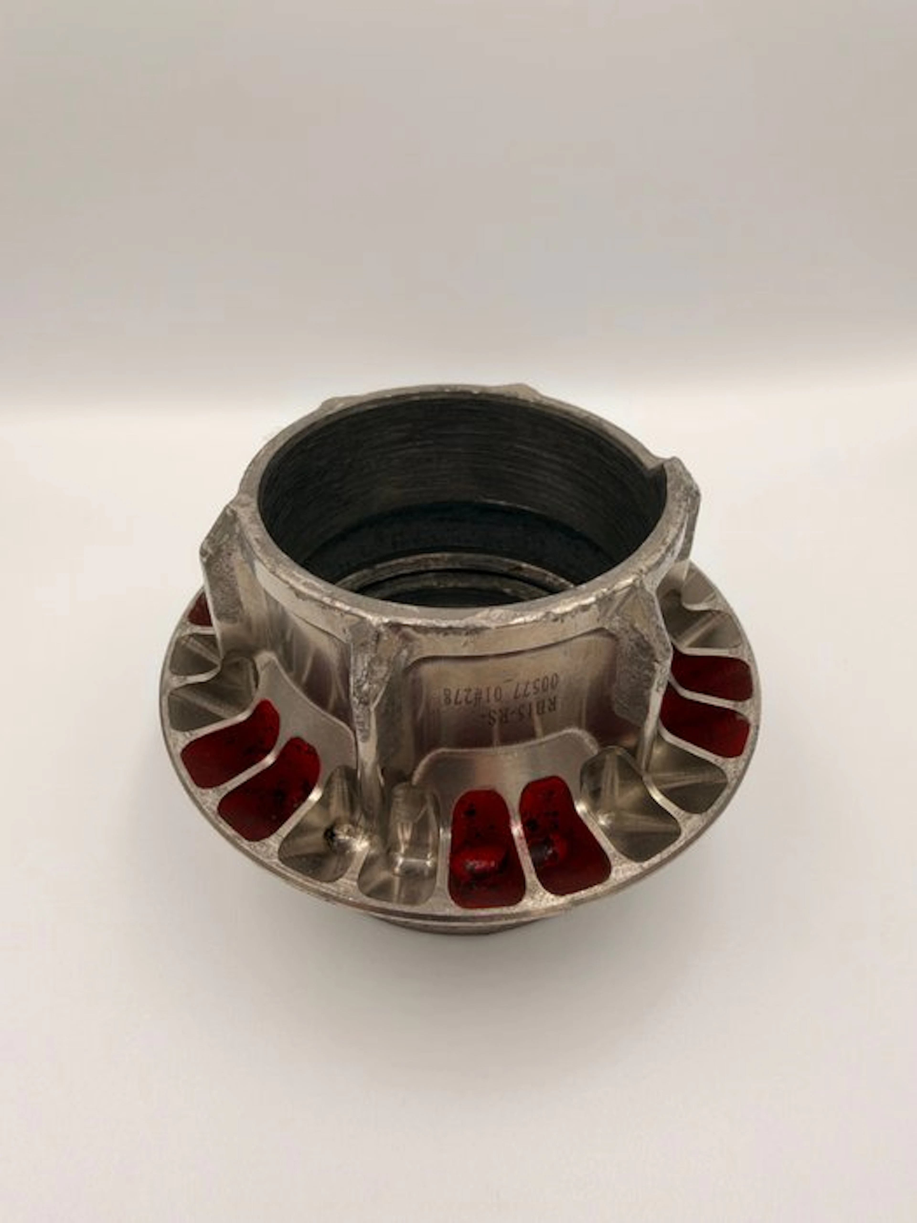 Wheelnut - Red Bull - RB15 2019