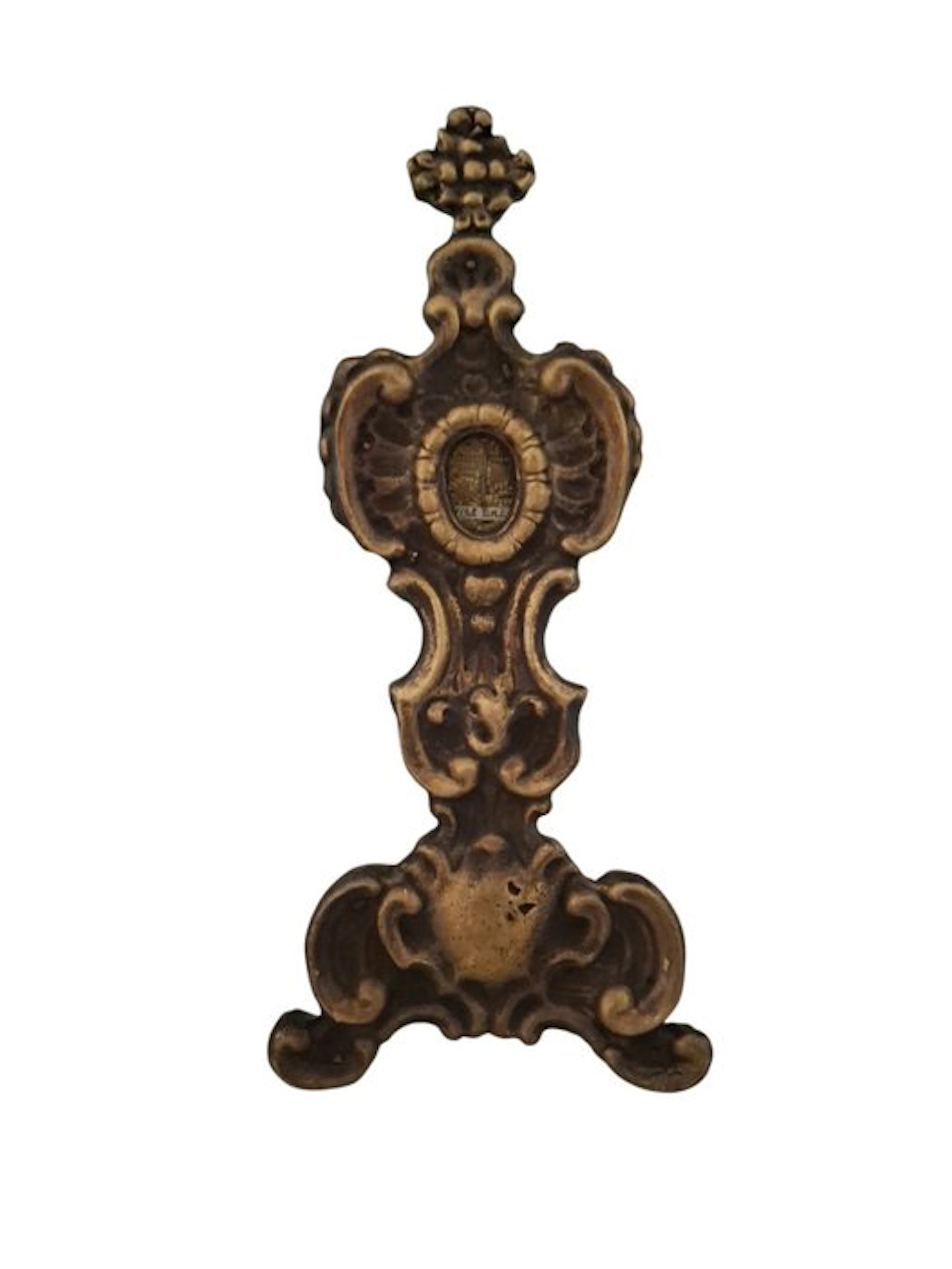 Reliquary - Bronze