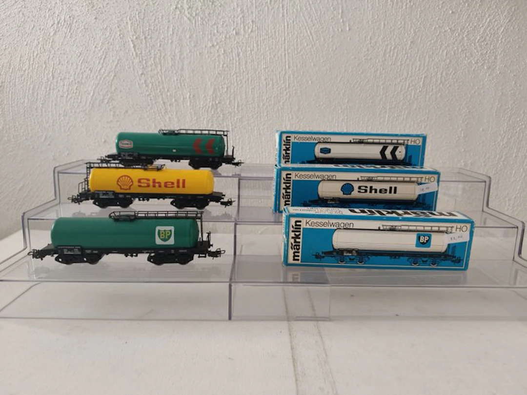 Märklin H0 - 4651