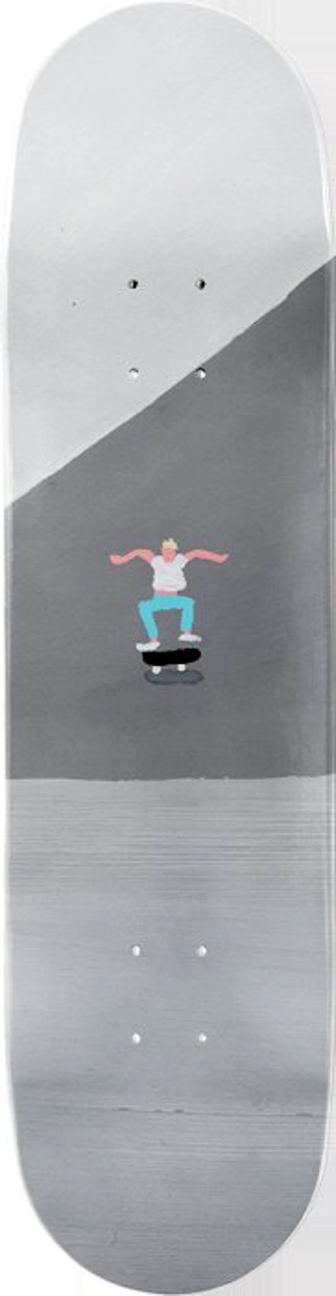Jean Jullien (1983) - Triangle