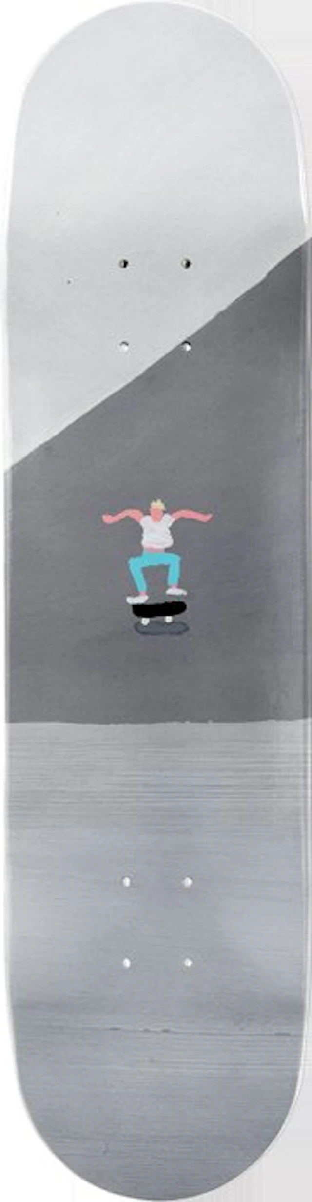 Jean Jullien (1983) - Triangle