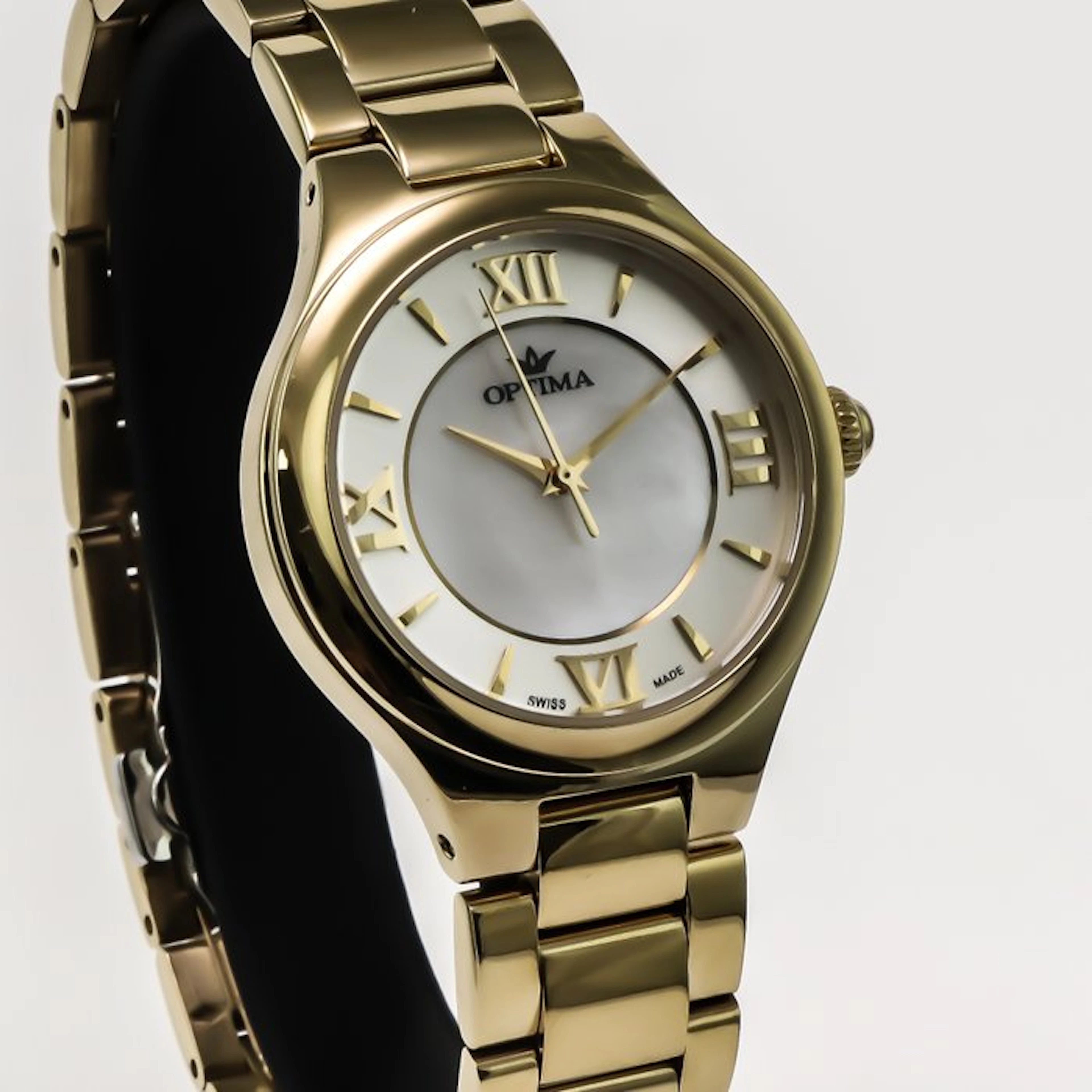 Optima - Swiss Watch - OSL373-GG-7 - No reserve price - Women - 2010-2020