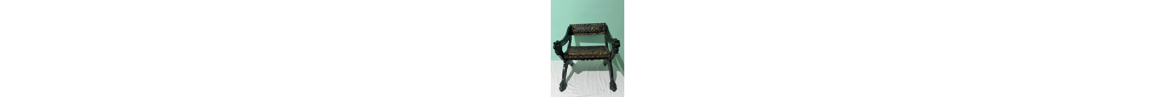 Armchair - Walnut - Jamuga armchair
