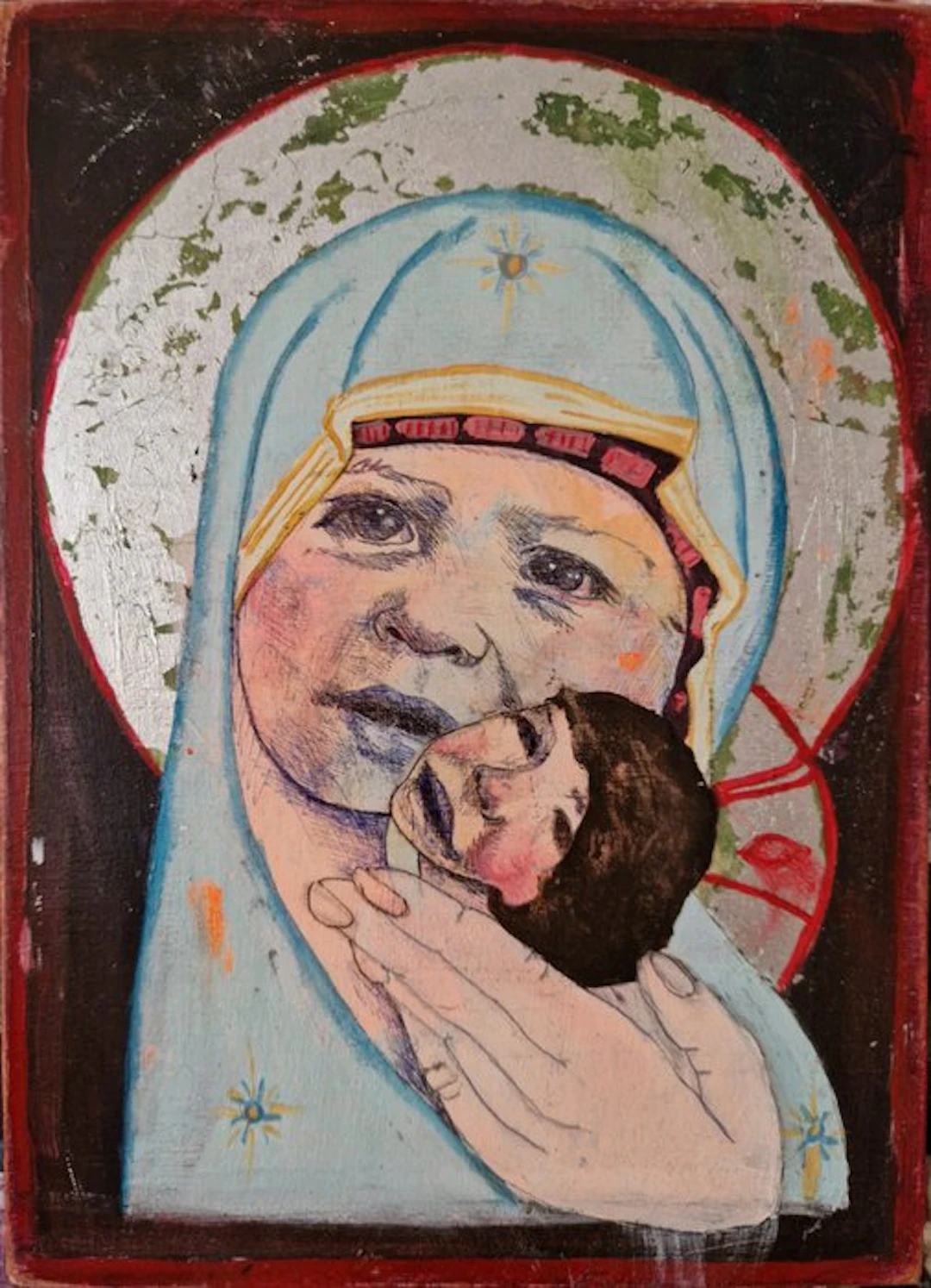 Romy van Rijckevorsel - Icon Nr 3 Love