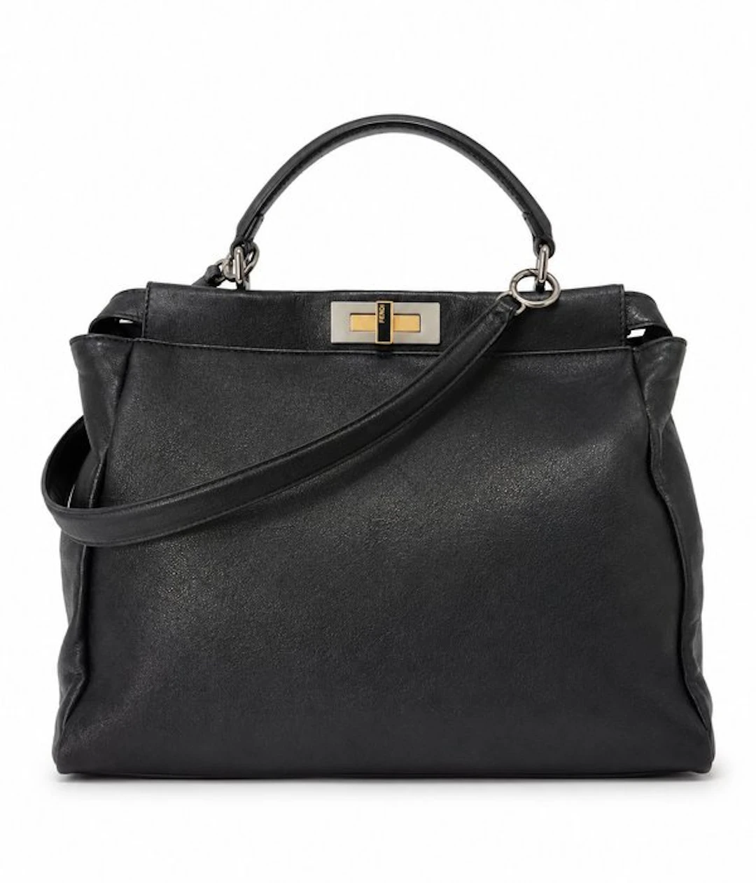 Fendi - Peekaboo - Handbag